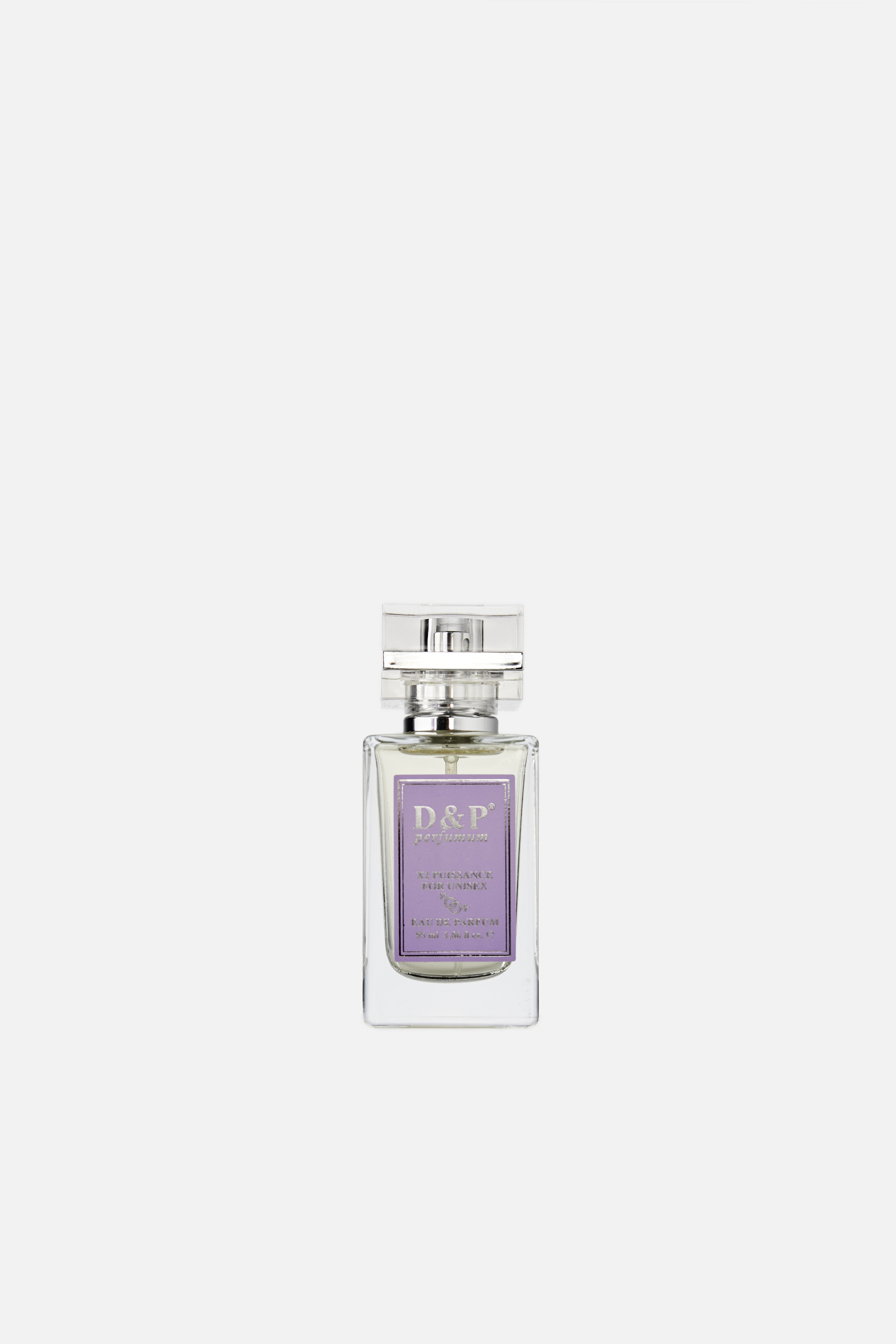 Niche Serisi U-X2 Puissance Unisex 55ml