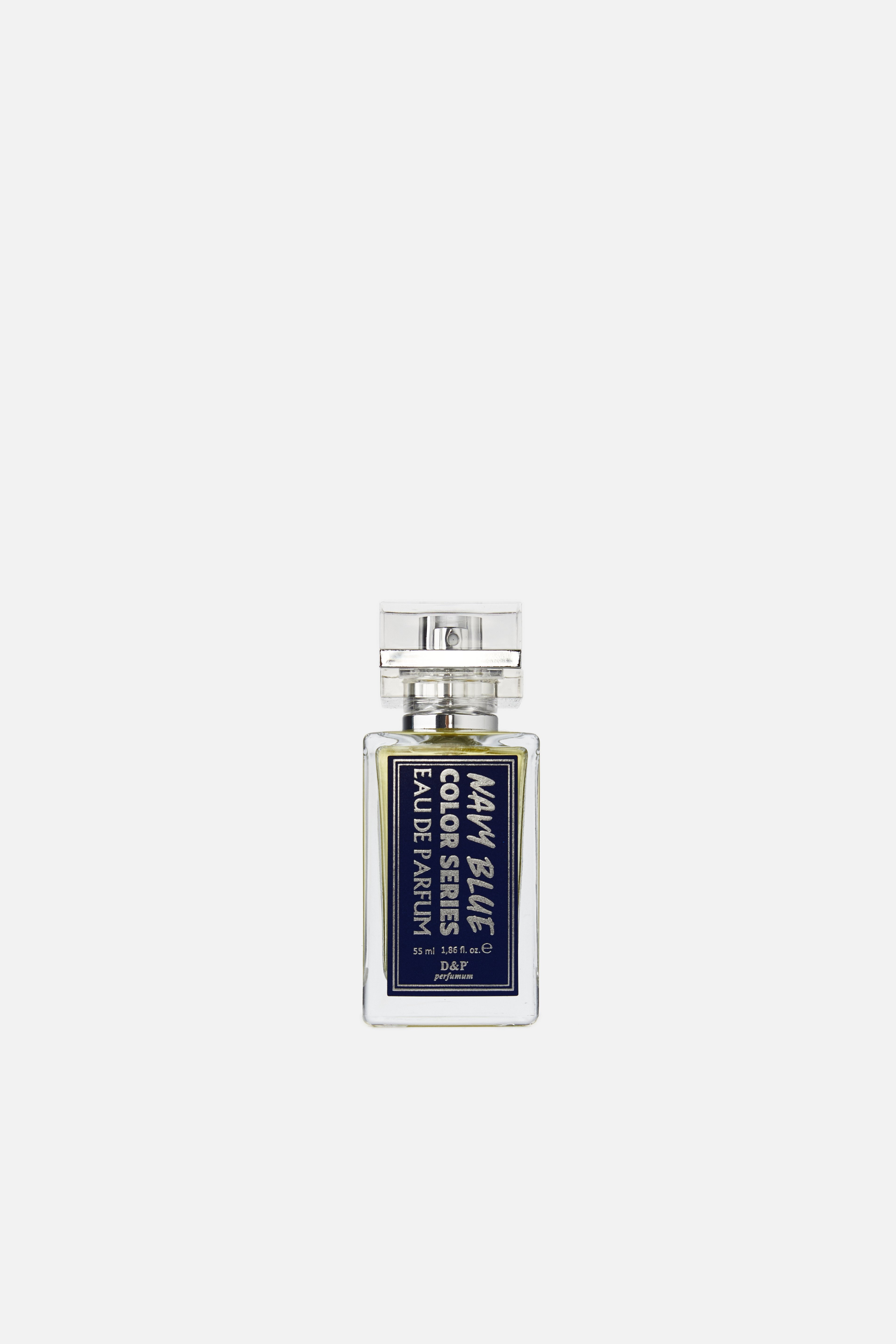 Color Serisi U-P15 Navy Blue Unisex 55ml