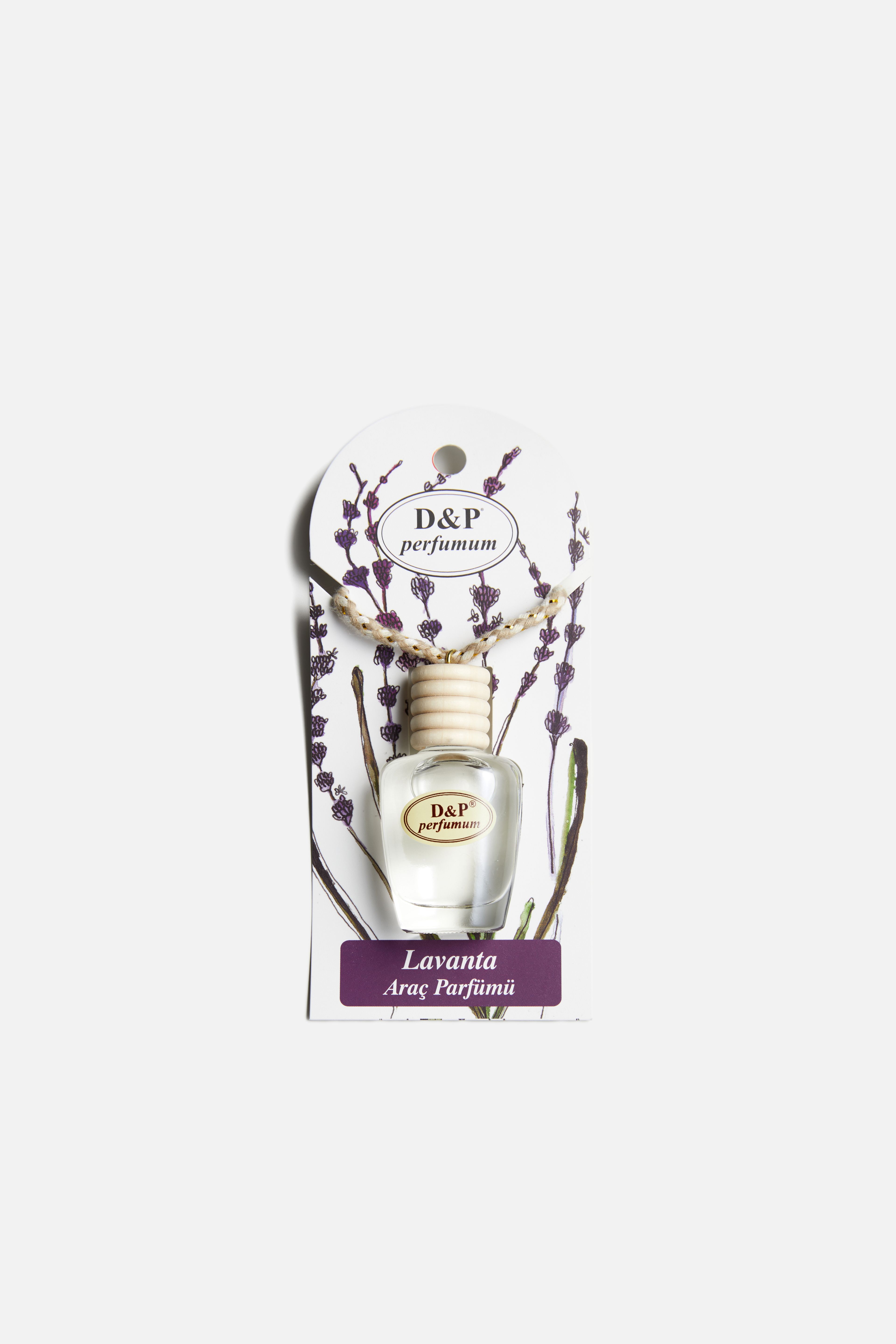 Lavanta Araç Kokusu 12 ml