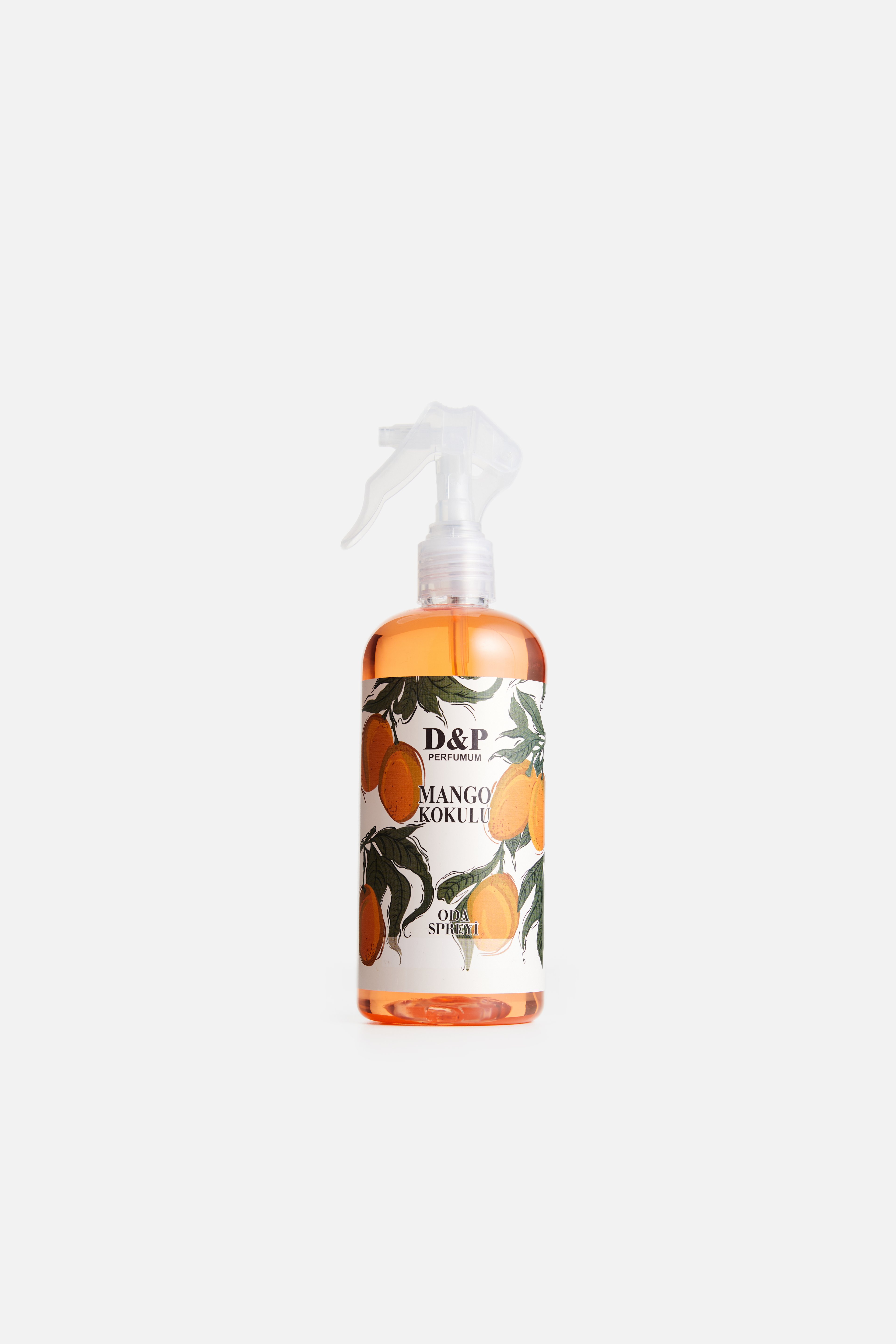 Mango Oda Kokusu 420ml