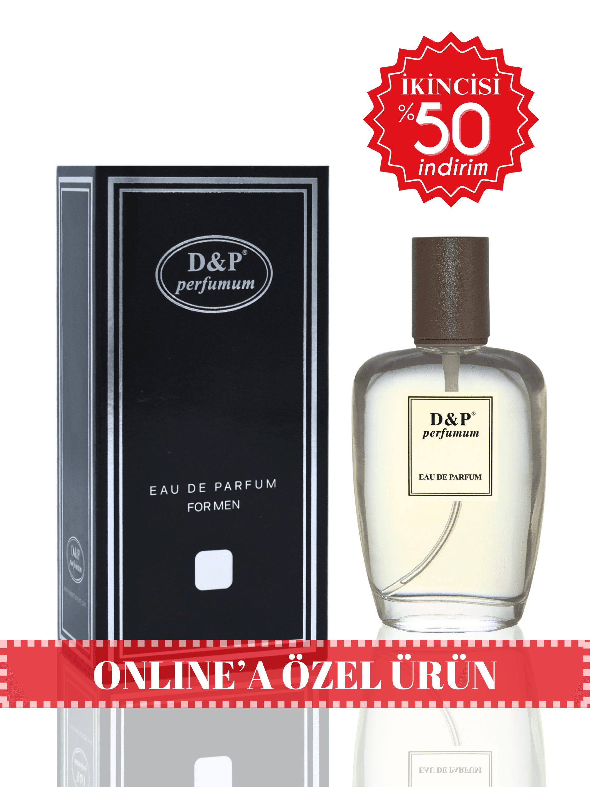 A18 So Willy Erkek Parfüm 100ml