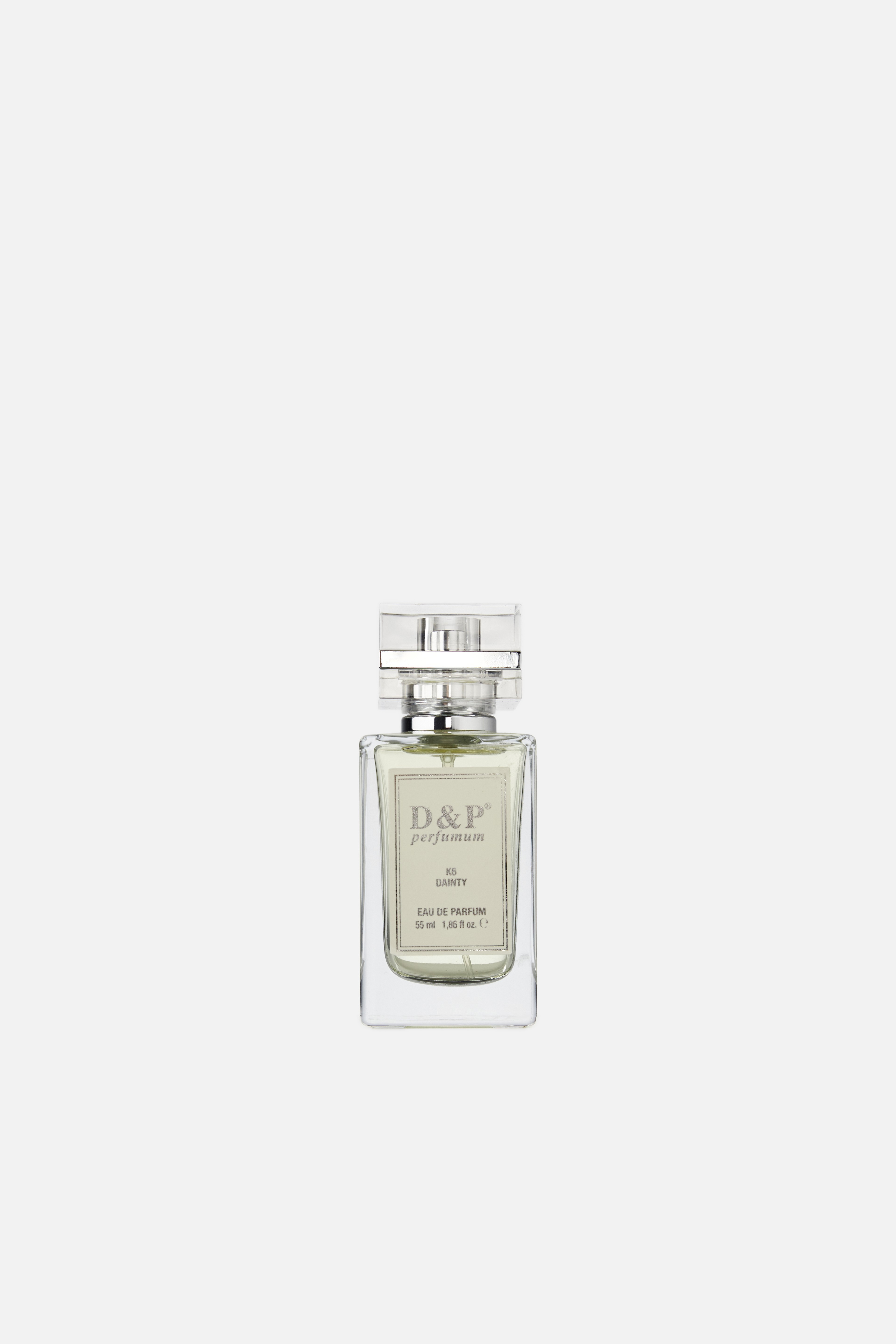 Niche Serisi K6 Dainty Kadın 55ml