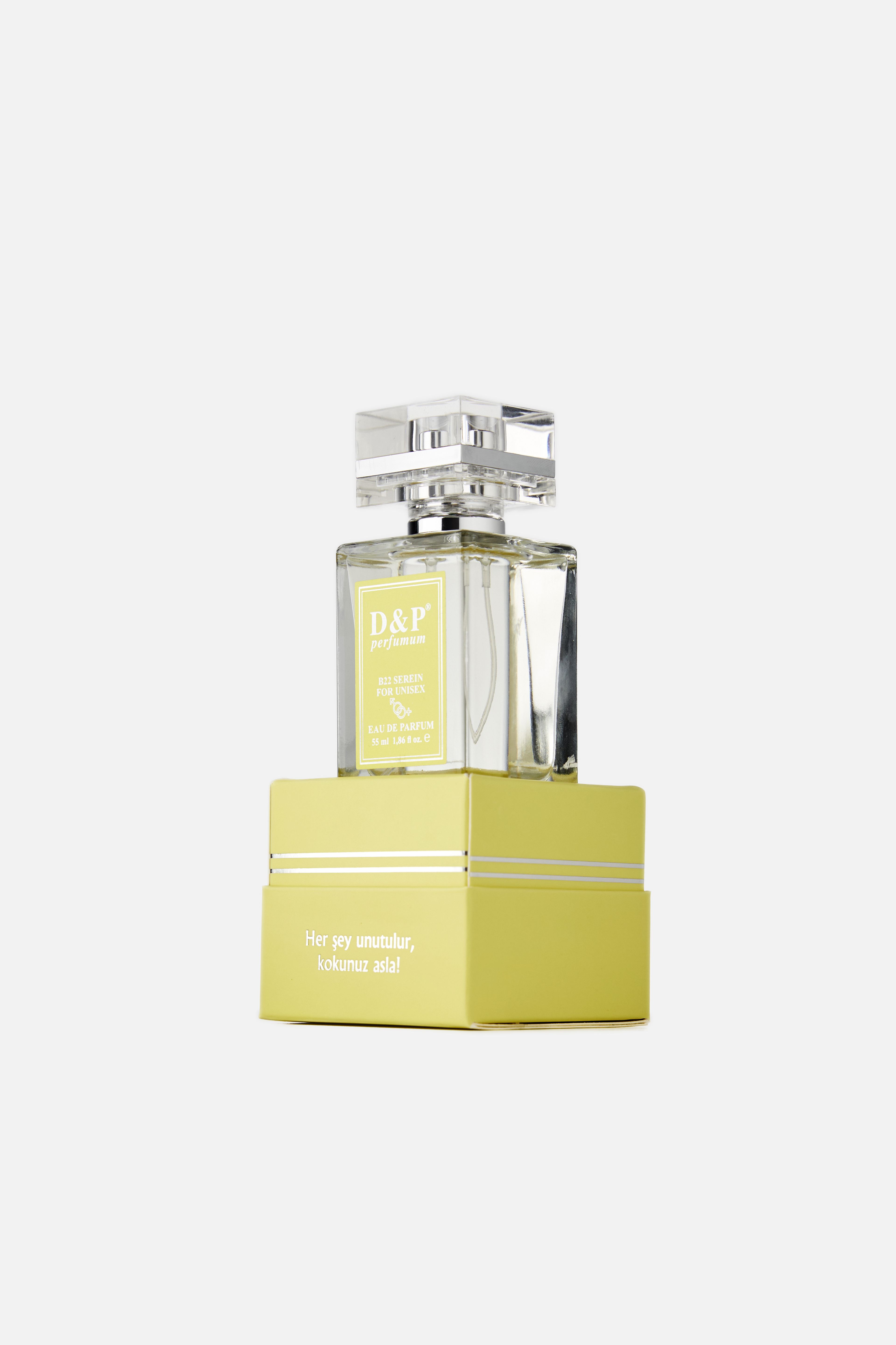 Niche Serisi B22 Serein Unisex 55ml