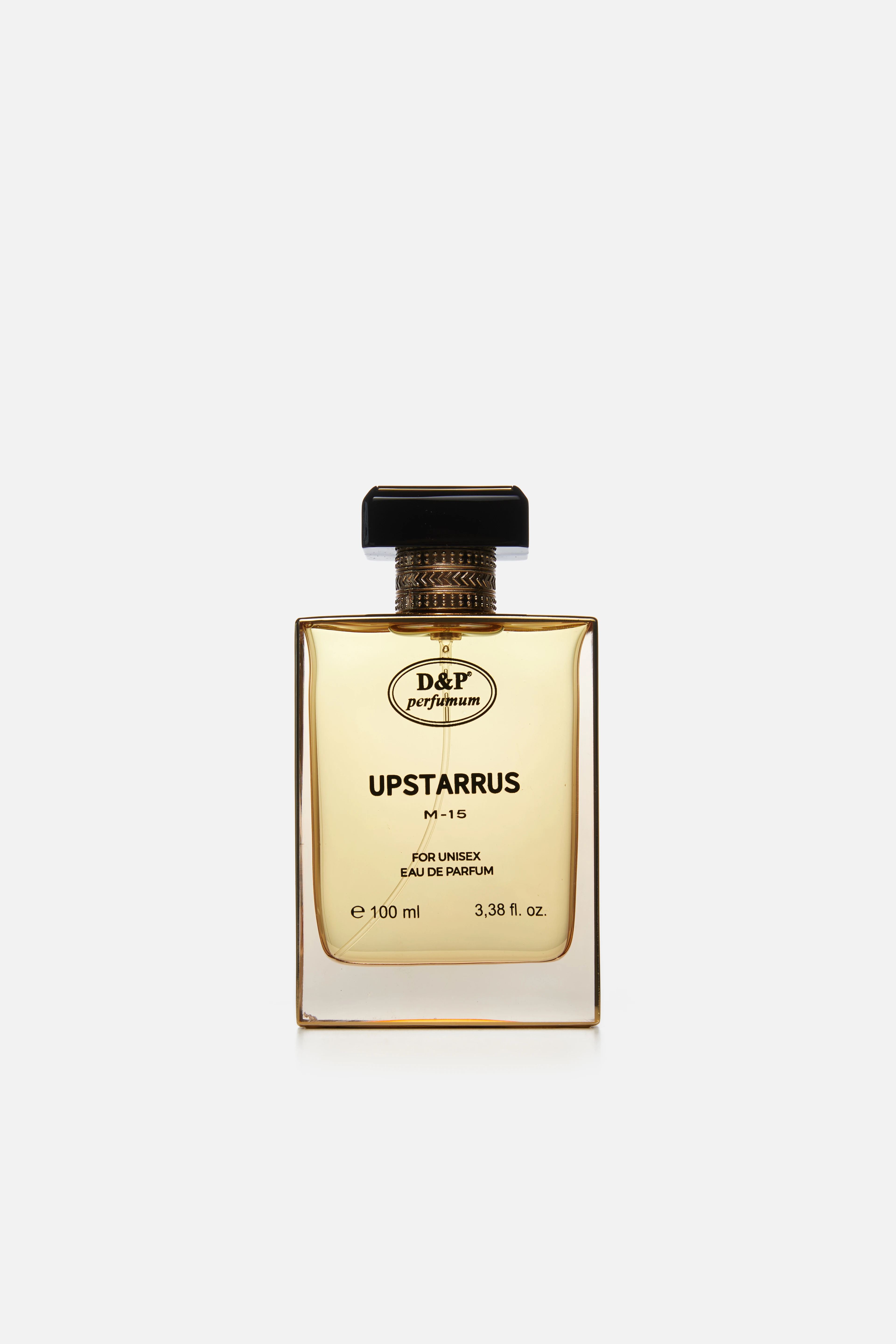 Premium Serisi U-M15 Upstarrus Unisex 100 ml