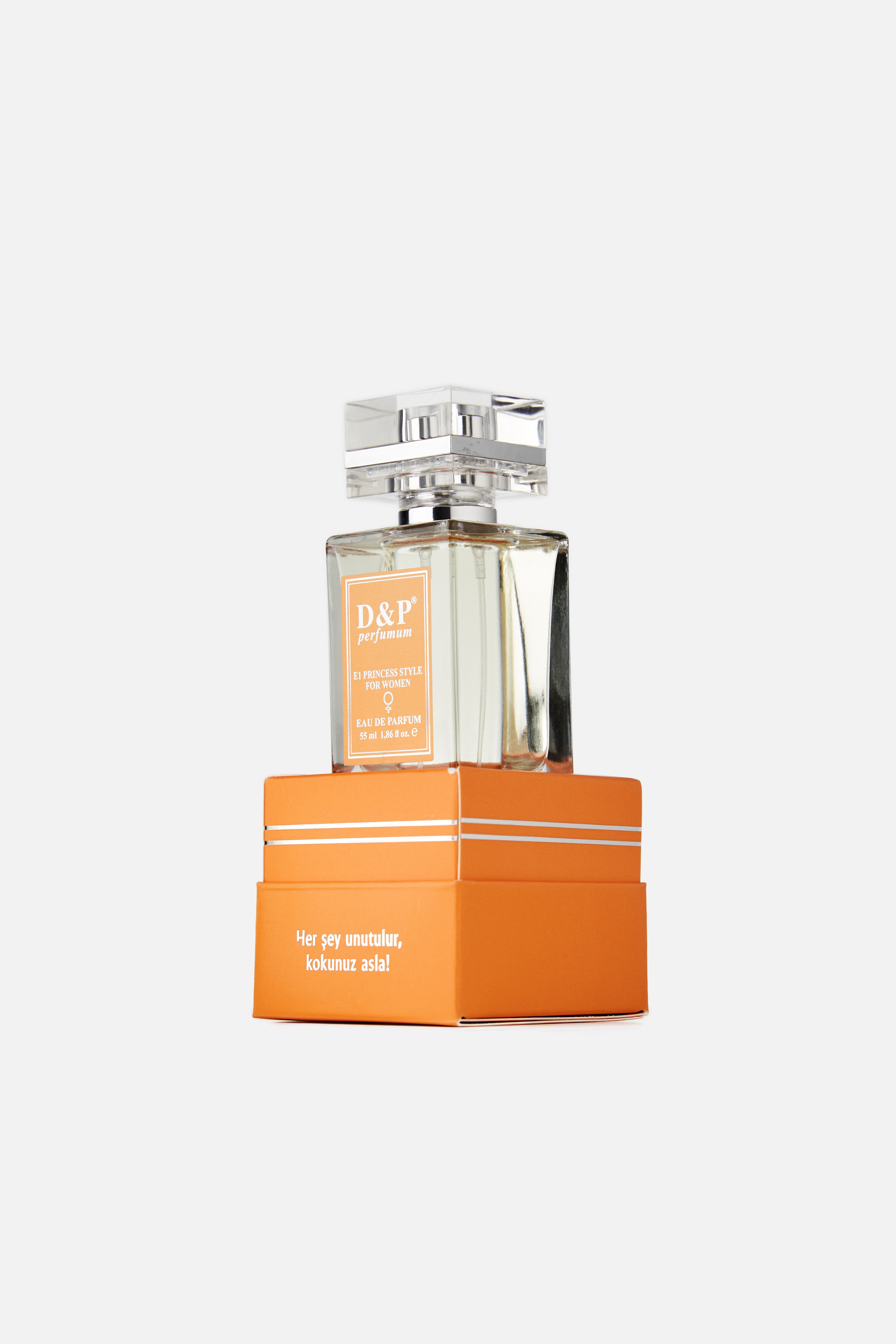 Niche Serisi E1 Princess Style Kadın 55ml