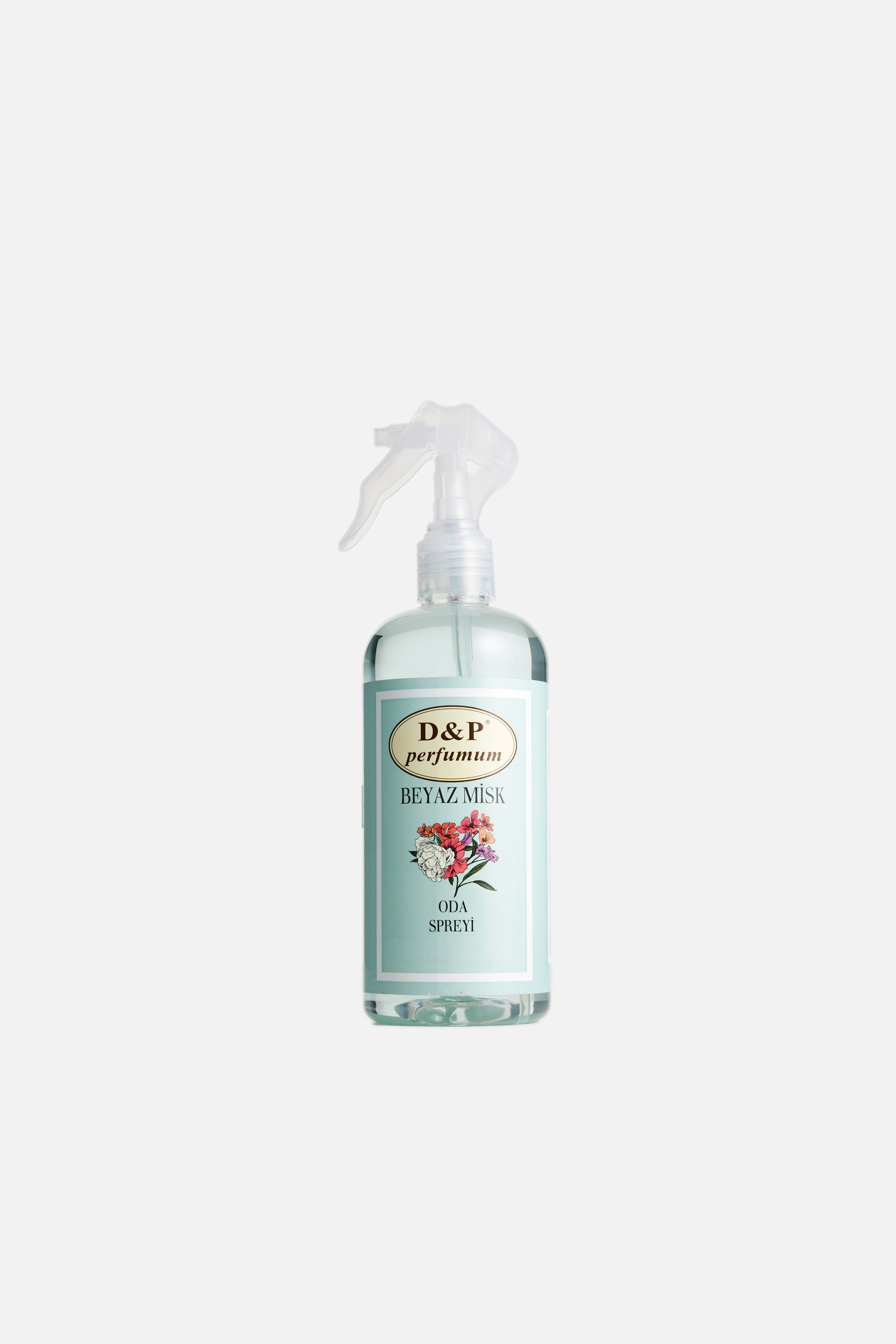 Beyaz Misk Oda Kokusu 420ml