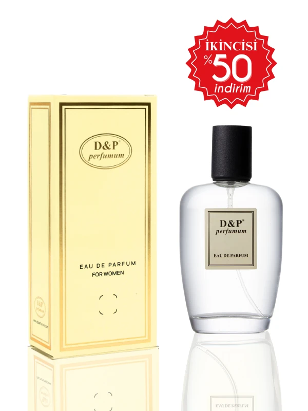 J17 Whimsical Kadın Parfüm 50ml