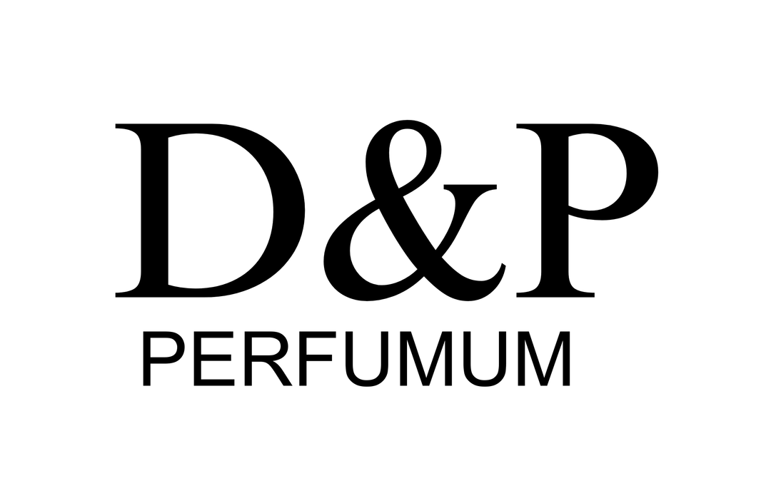 D&P PERFUMUM logo