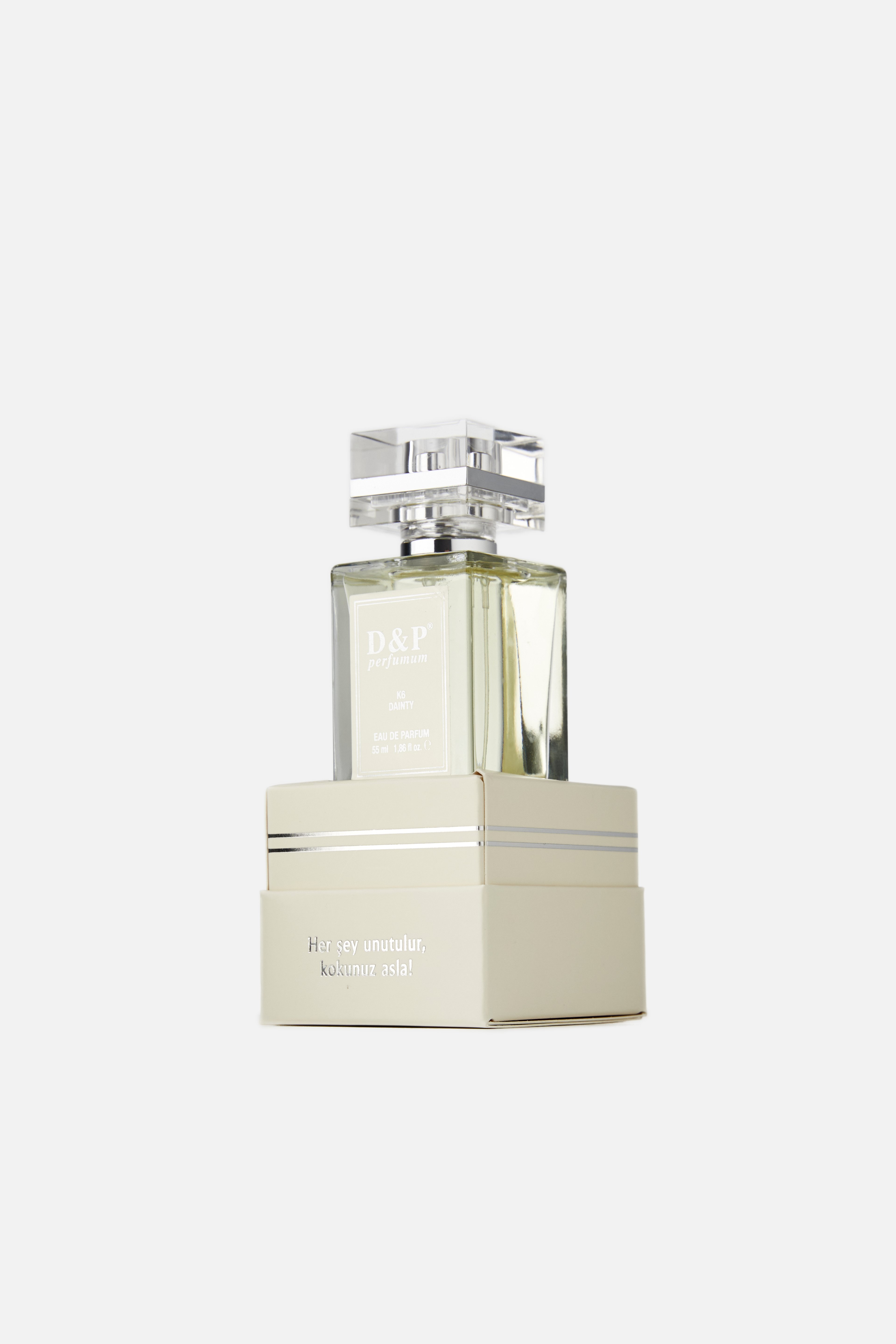 Niche Serisi K6 Dainty Kadın 55ml