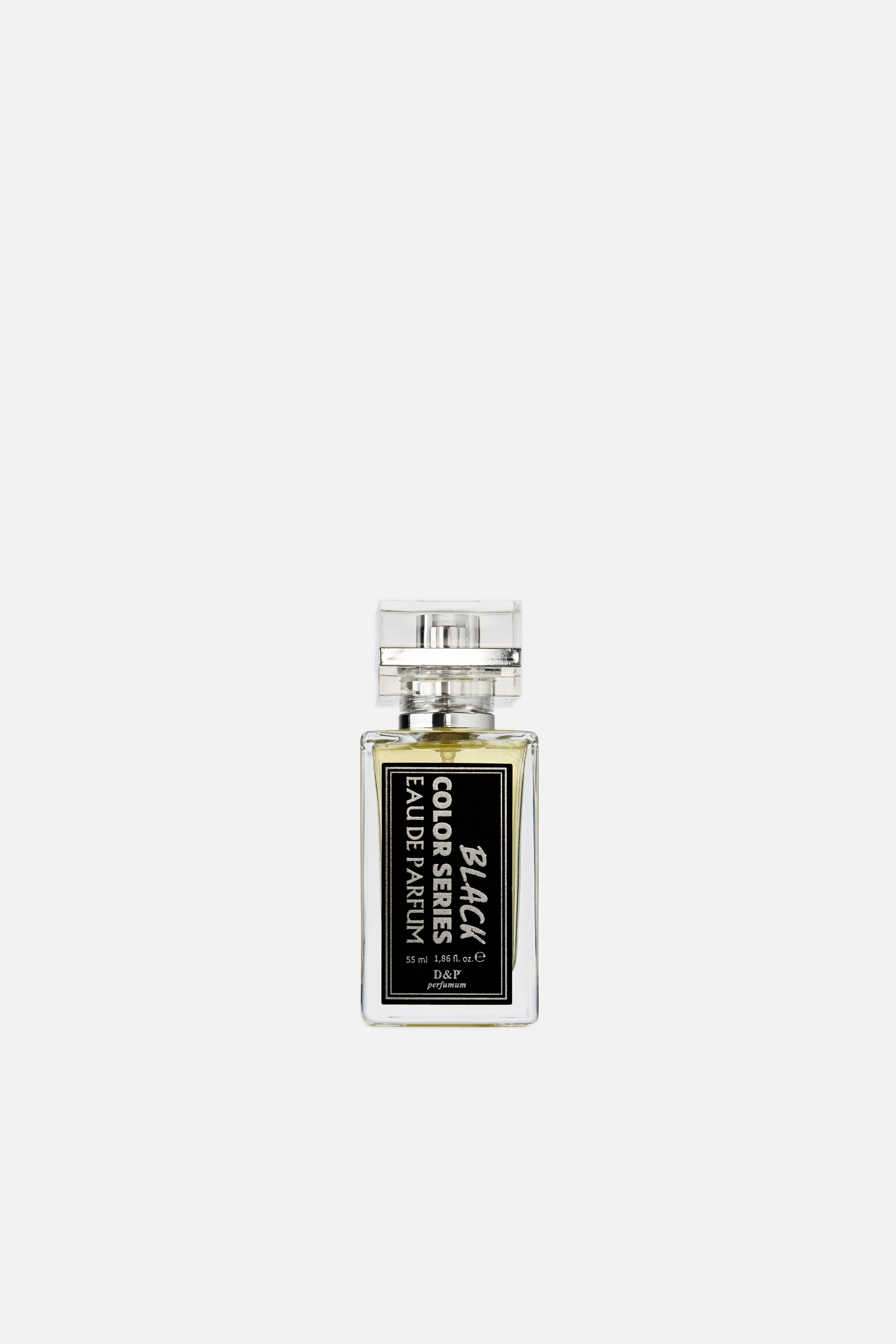 Color Serisi U-I7 Black Unisex 55ml
