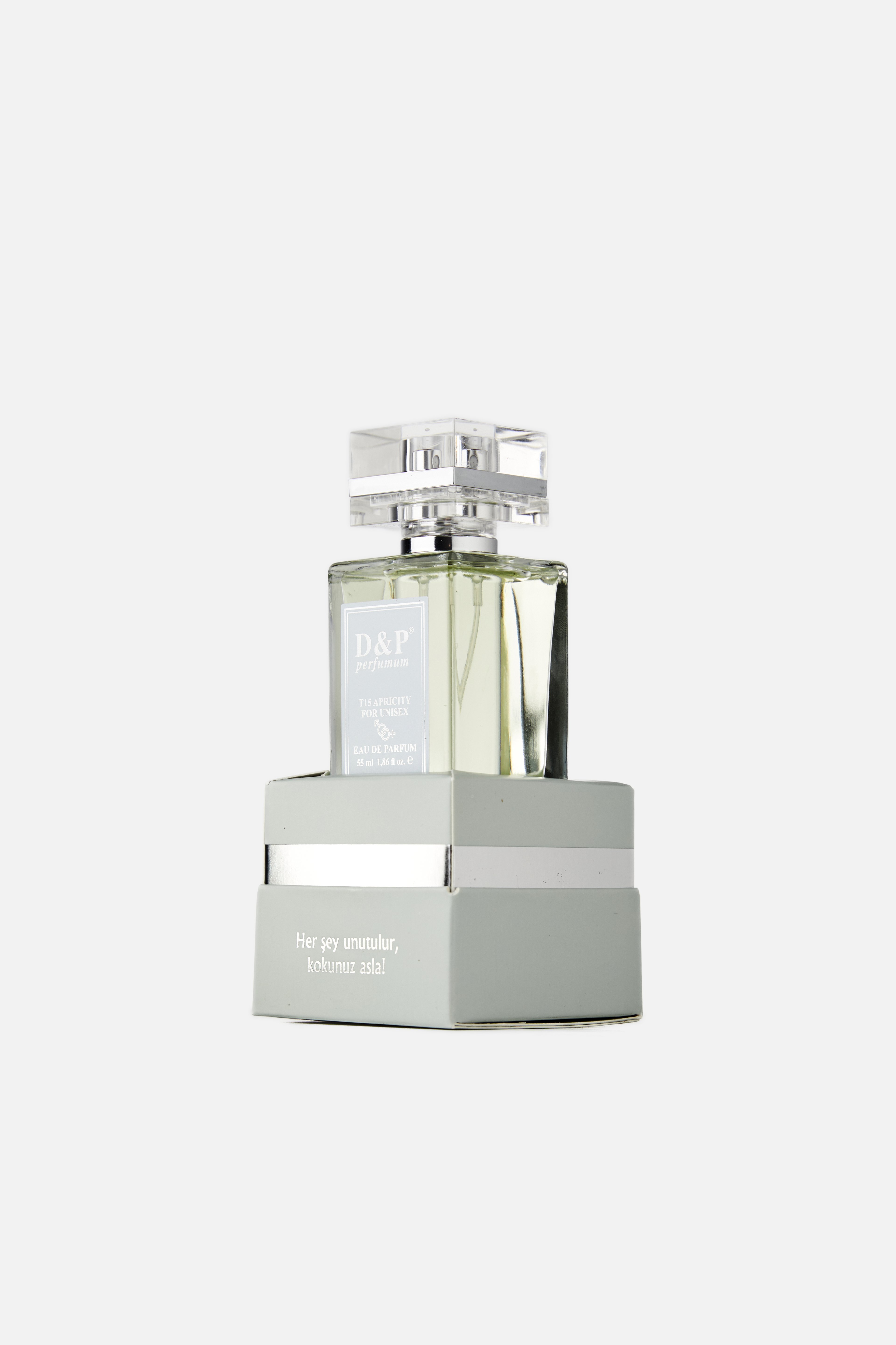Niche Serisi T15 Apricity Unisex 55ml