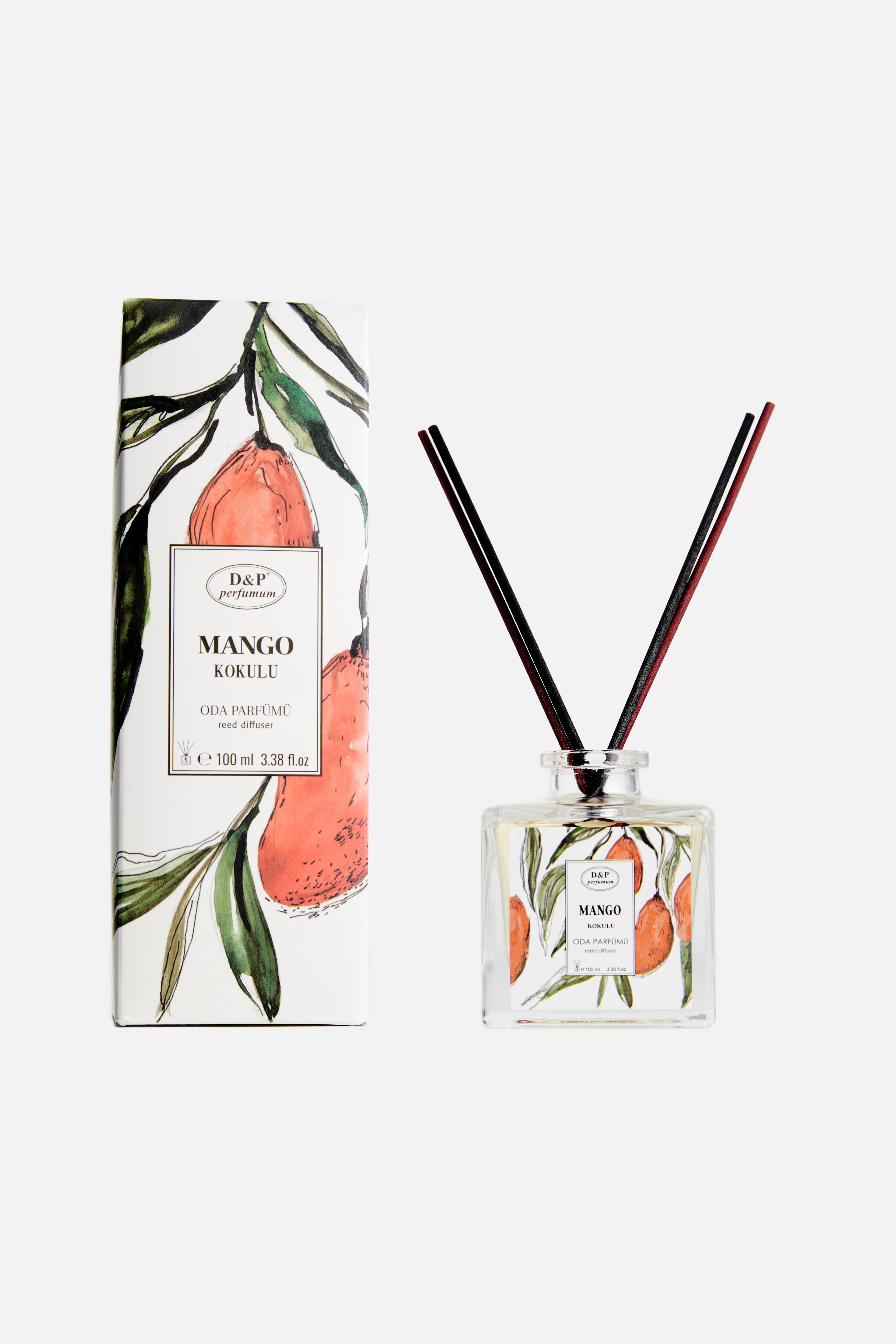 Mango Bambu Koku 100ml