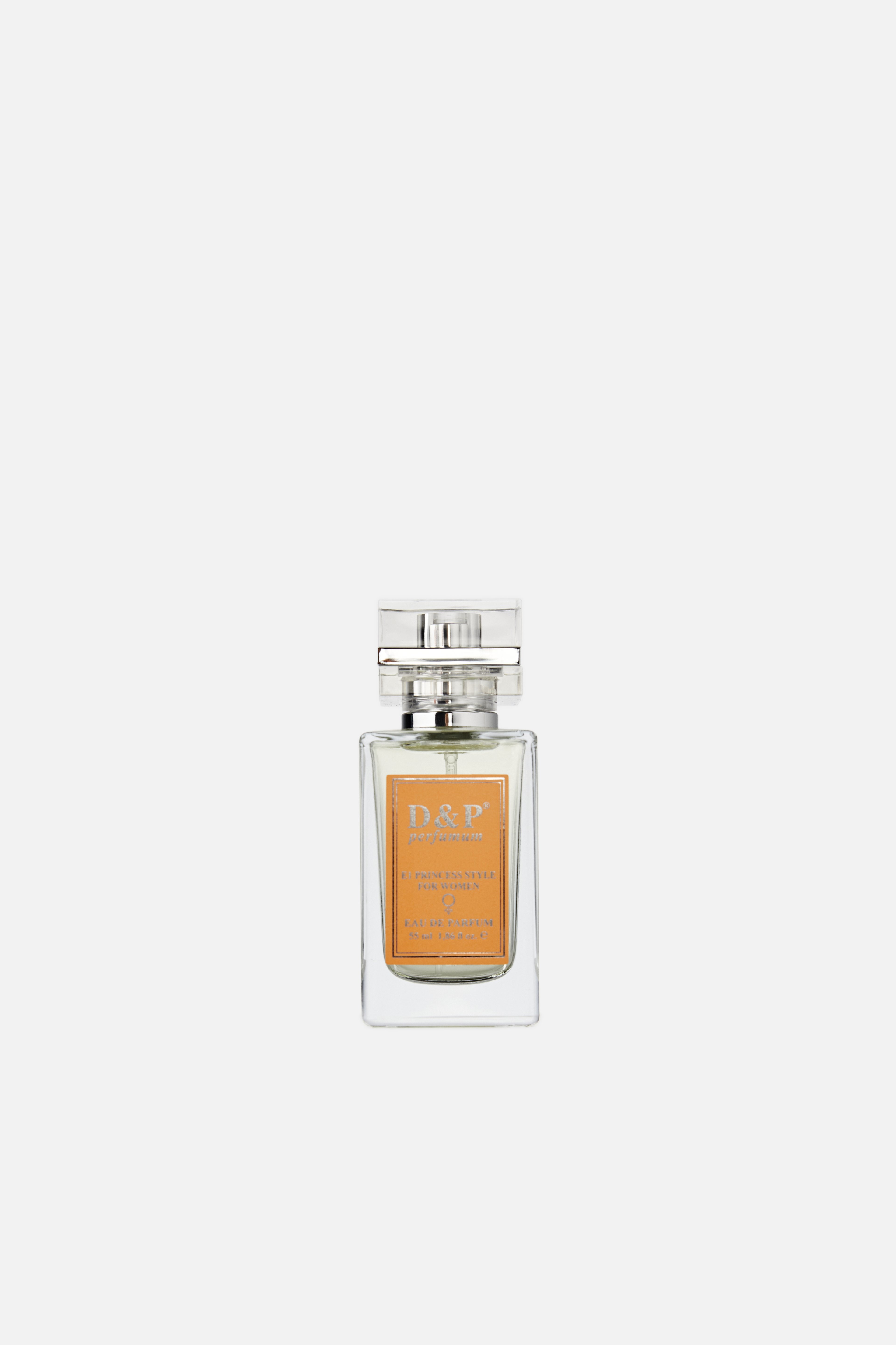 Niche Serisi E1 Princess Style Kadın 55ml