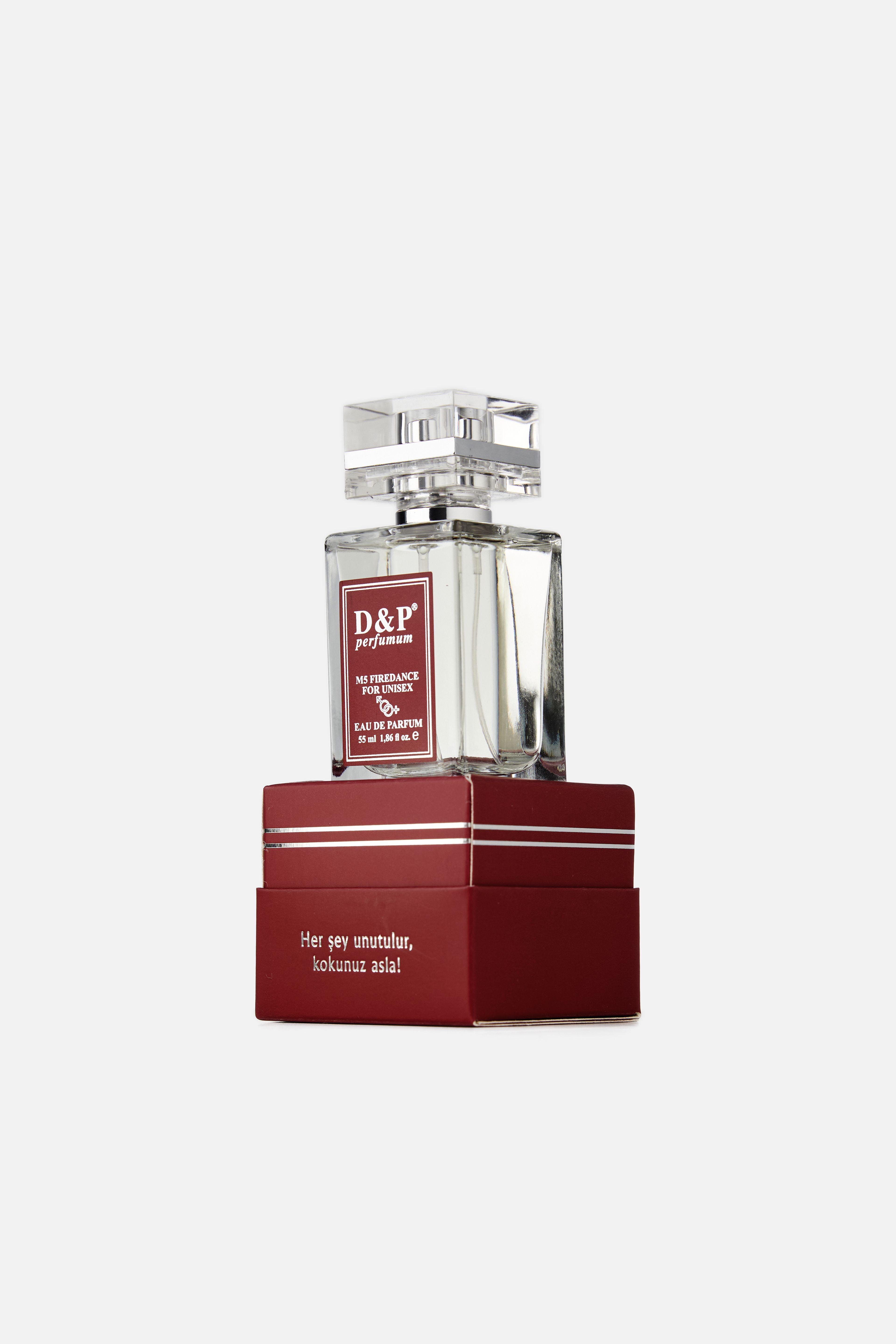 Niche Serisi M5 Firedance Unisex 55ml