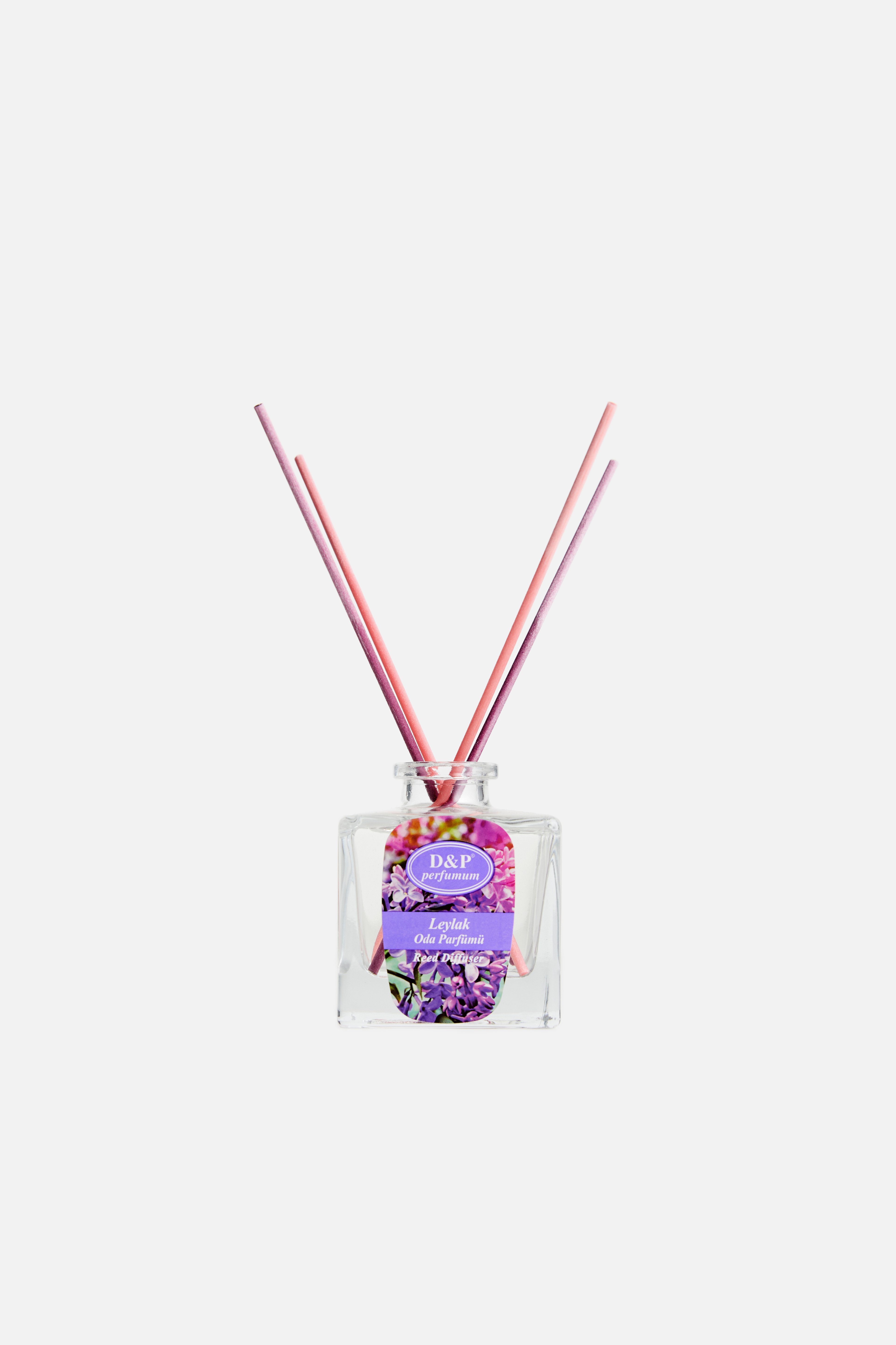 Leylak Bambu Koku 100ml