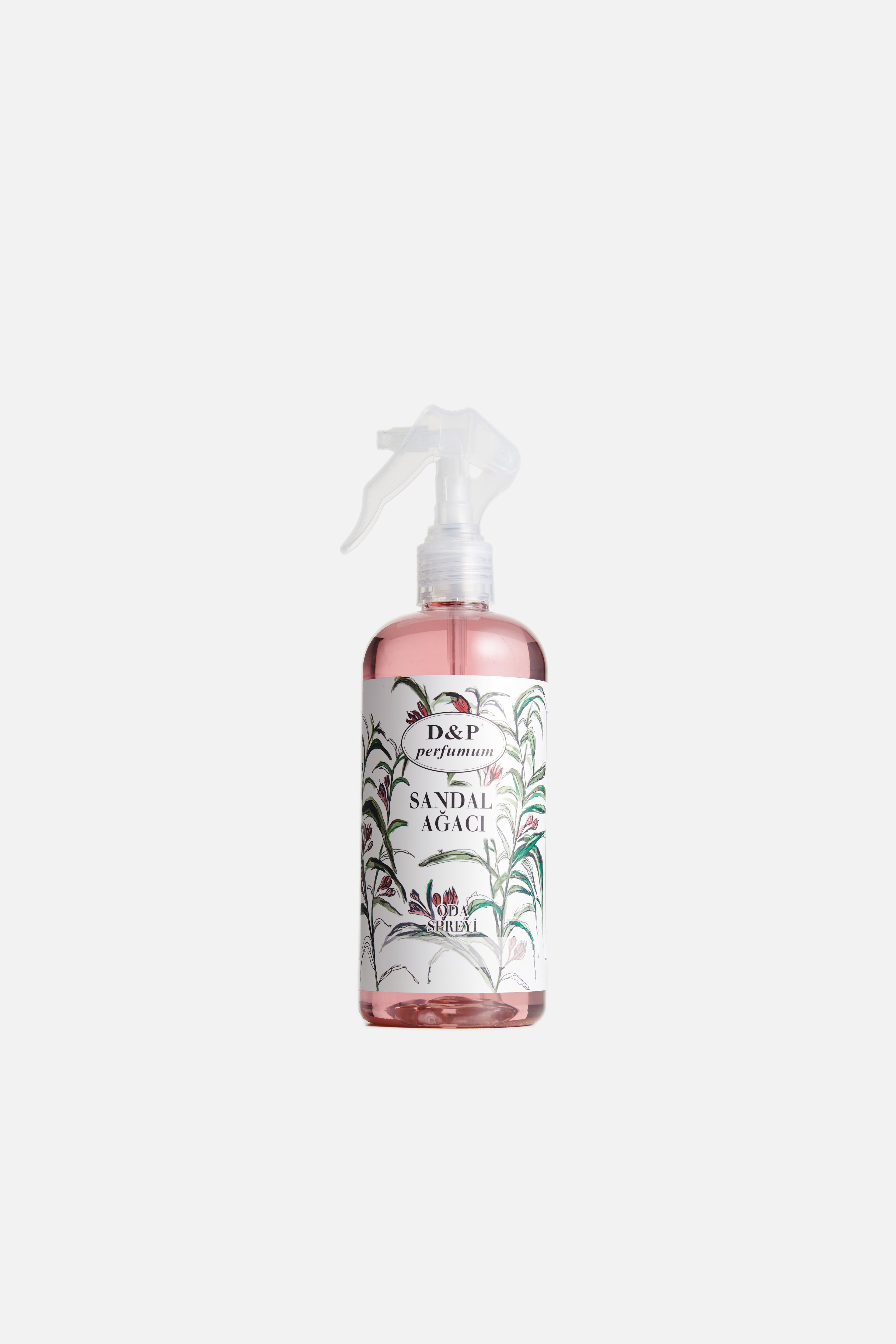 Sandal Ağacı Oda Kokusu 420ml