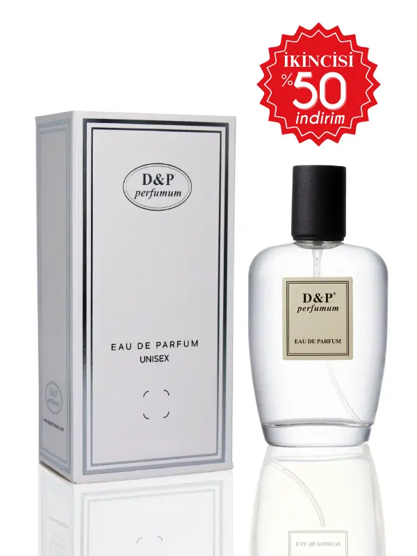 U-Z19 Combined 02 Unisex Parfüm 100ml parfüm kadın erkek parfum