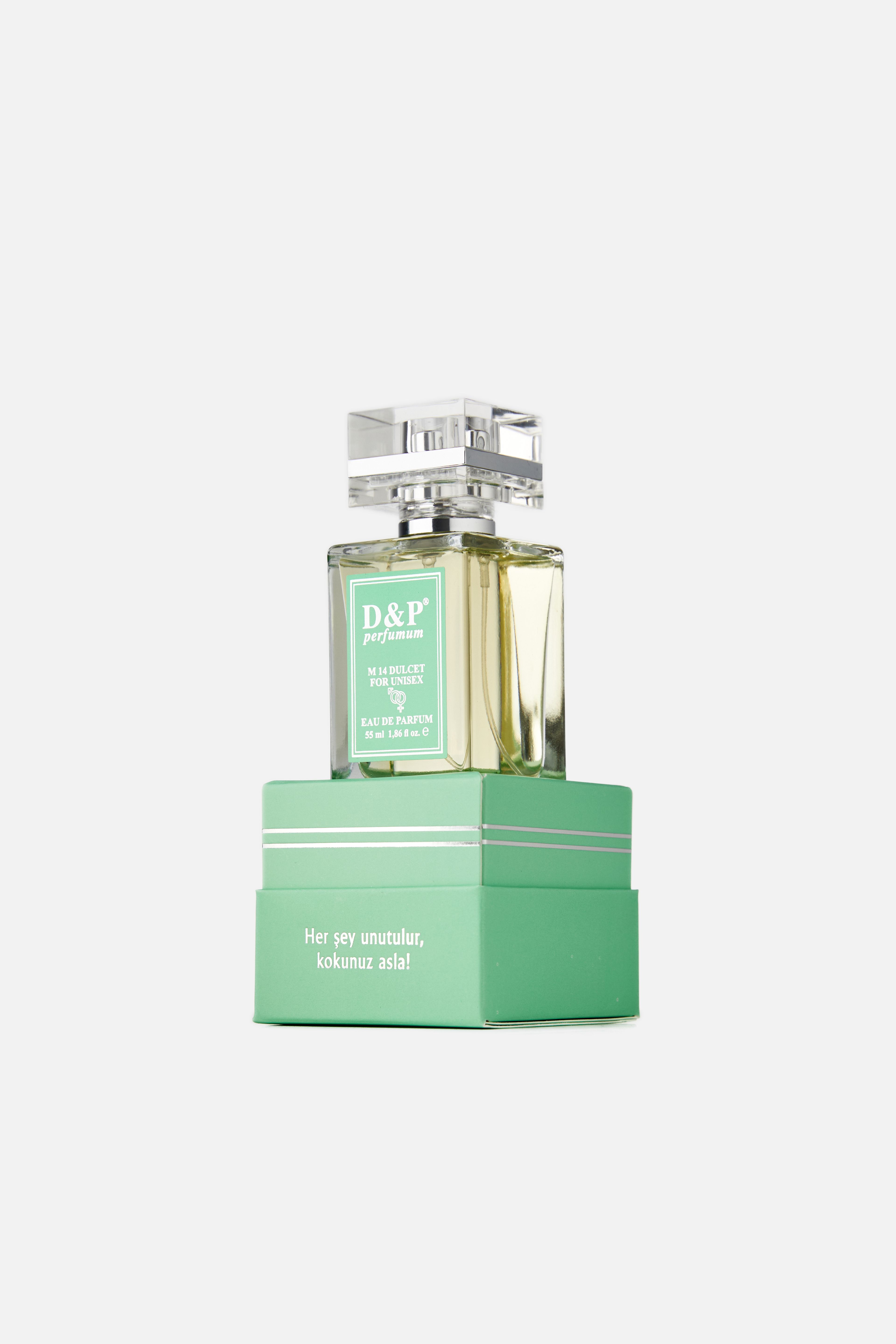 Niche Serisi U-M14 Dulcet Unisex 55ml