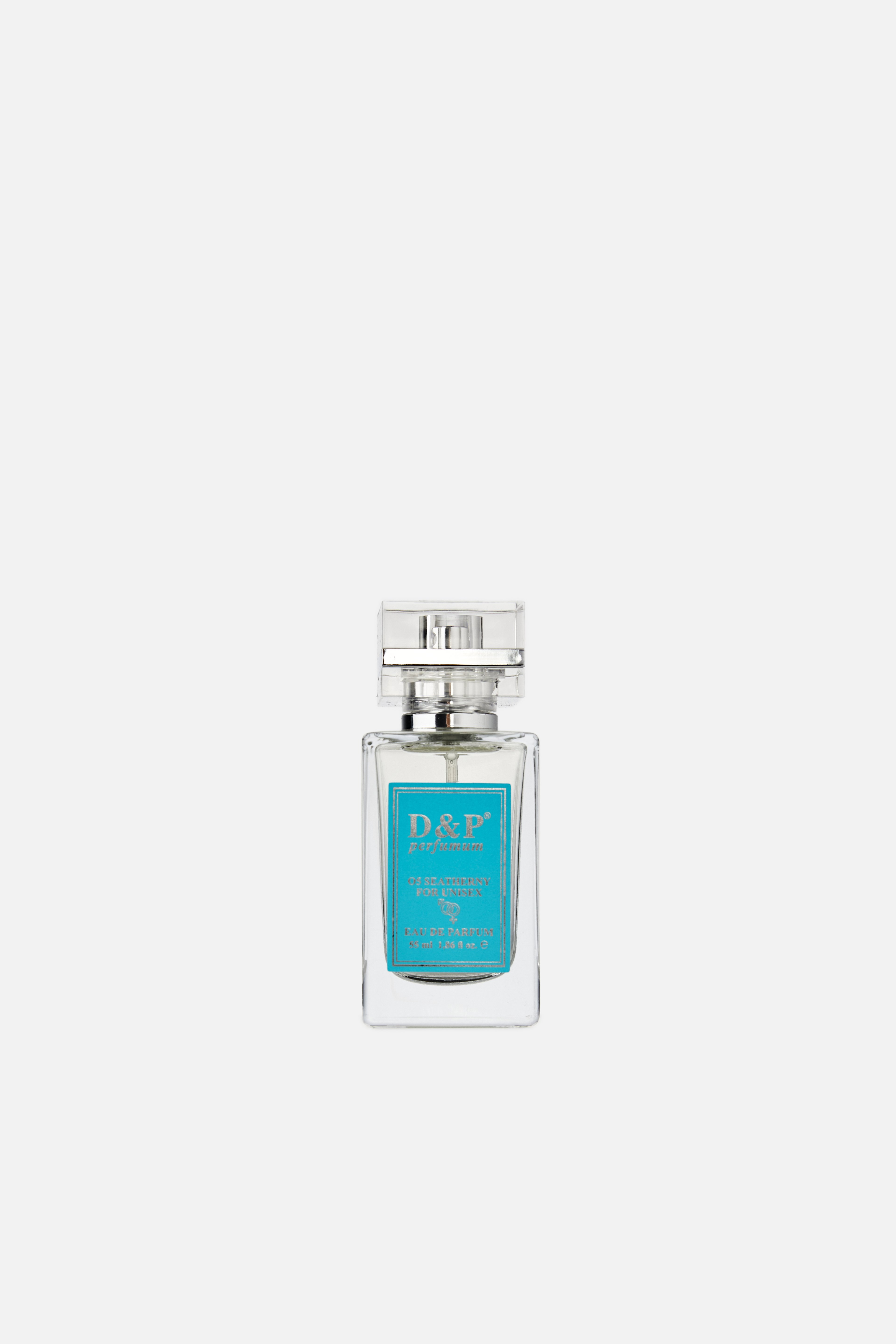 Niche Serisi U-O5 Seatherny Unisex 55ml