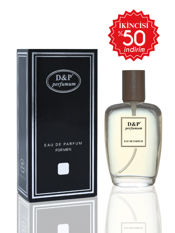 A2 II Erkek Parfüm 50ml