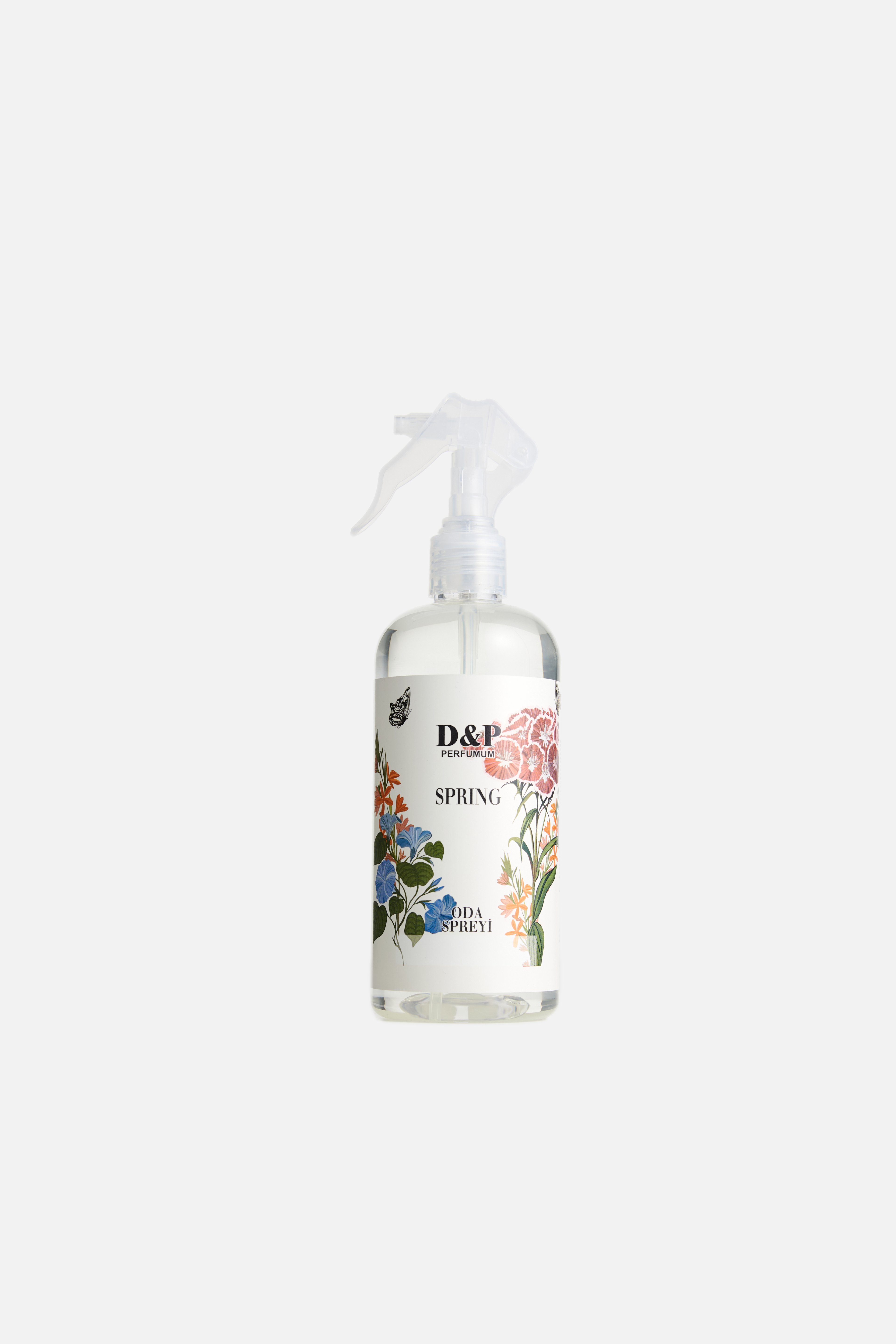 Spring Oda Kokusu 420ml