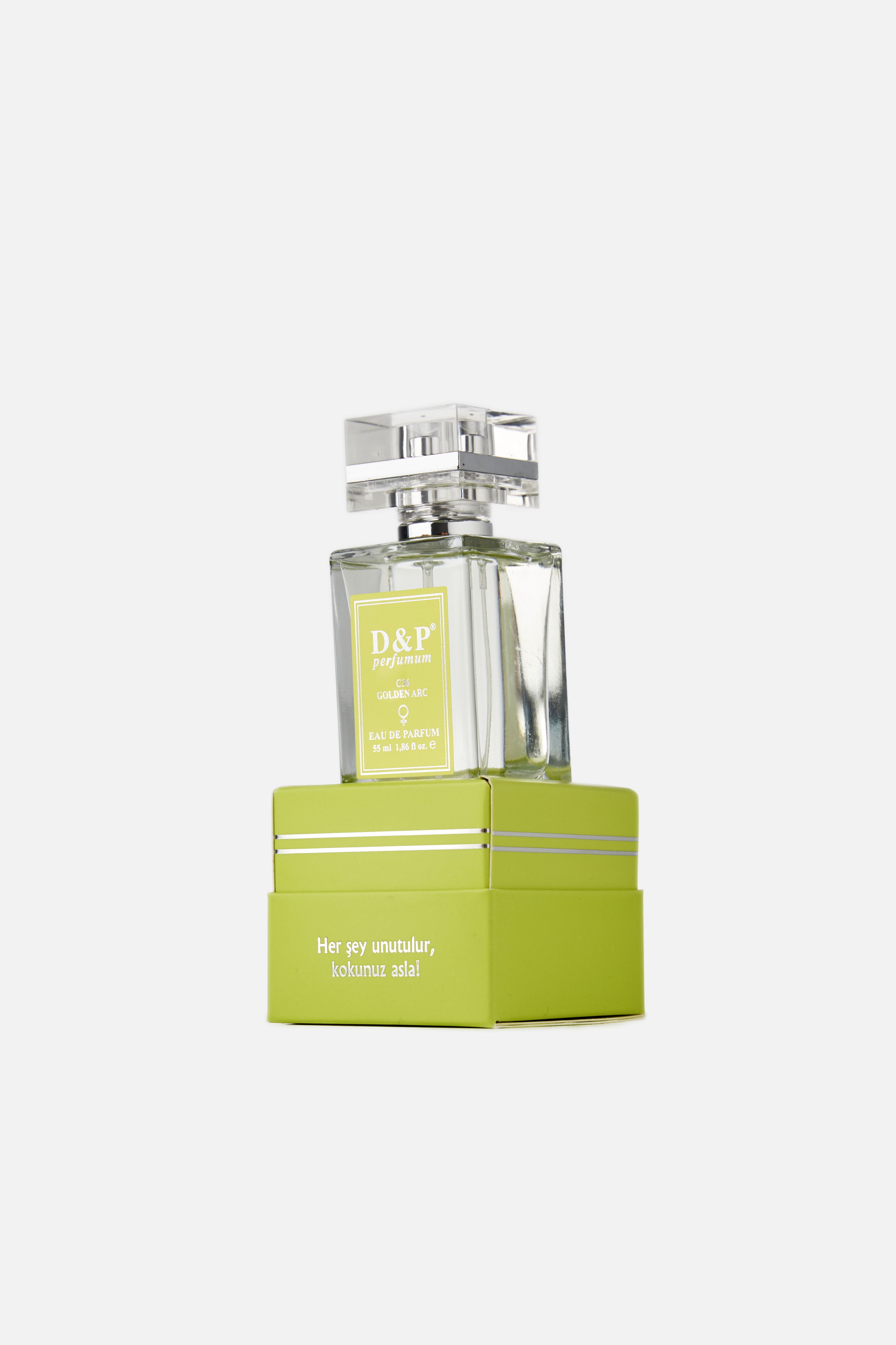 Niche Serisi C36 Golden Arc Kadın 55ml