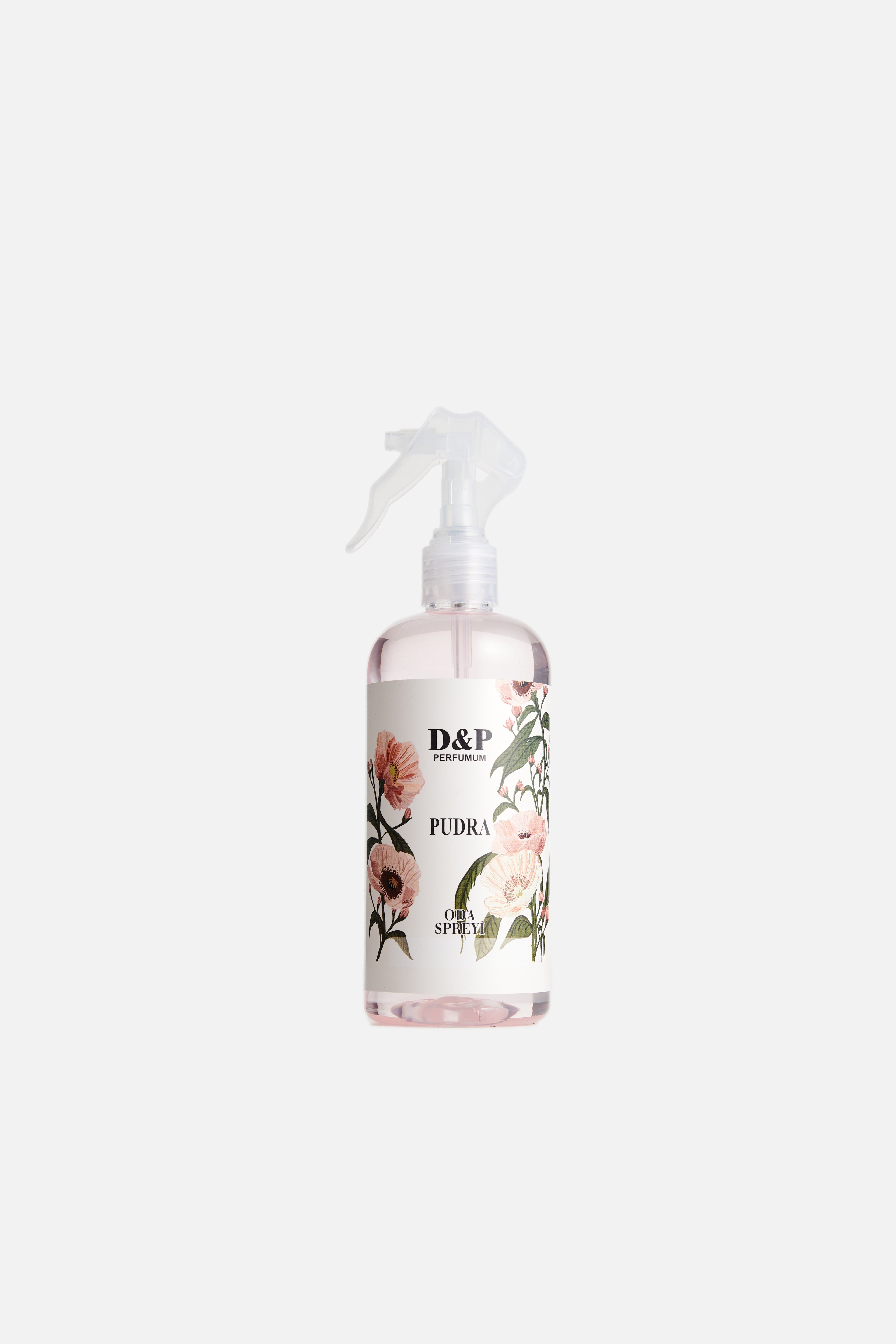 Pudra Oda Kokusu 420ml