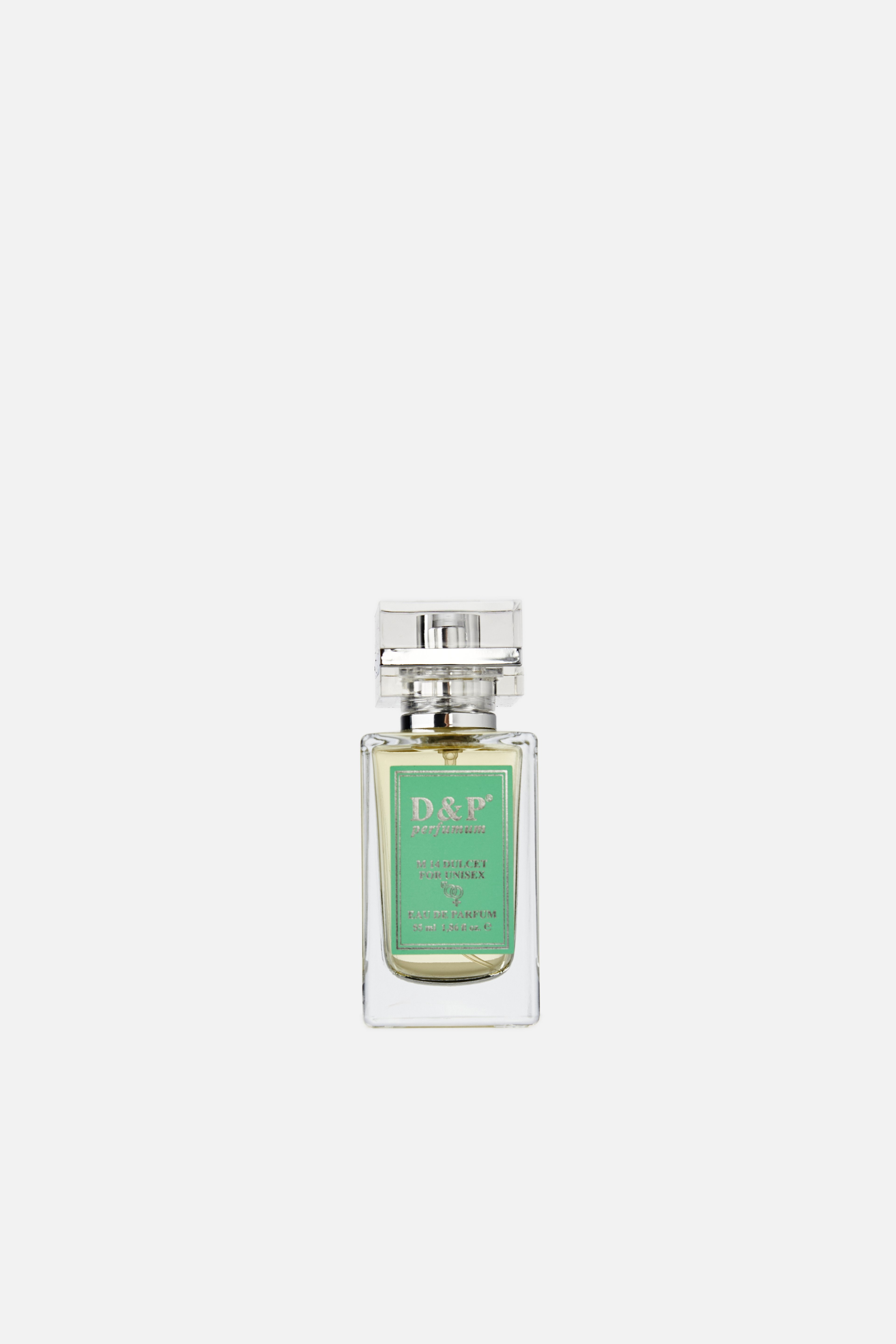Niche Serisi U-M14 Dulcet Unisex 55ml
