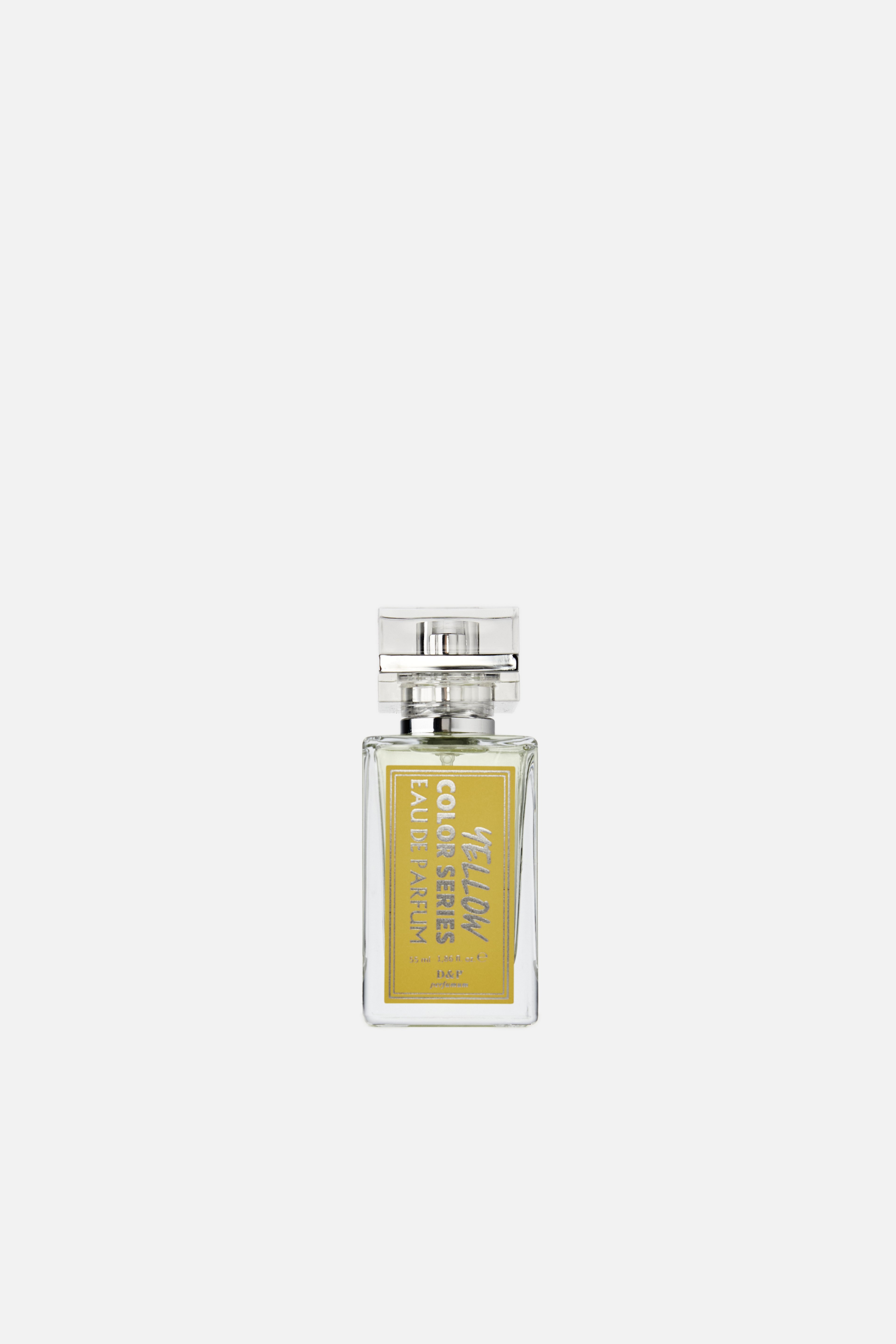 Color Serisi U-X3 Yellow Unisex 55ml