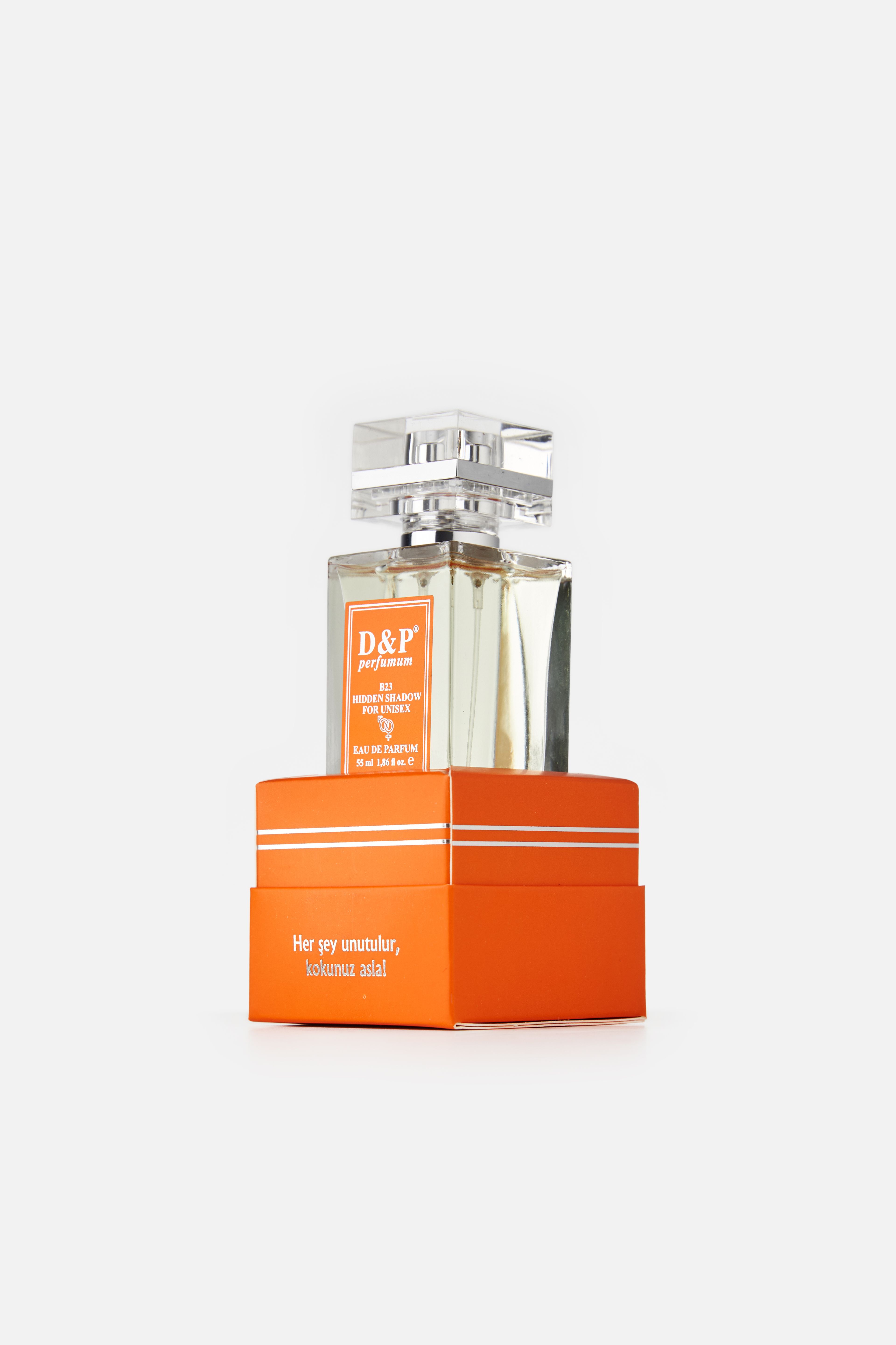 Niche Serisi U-B23 Hidden Shadow Unisex 55ml