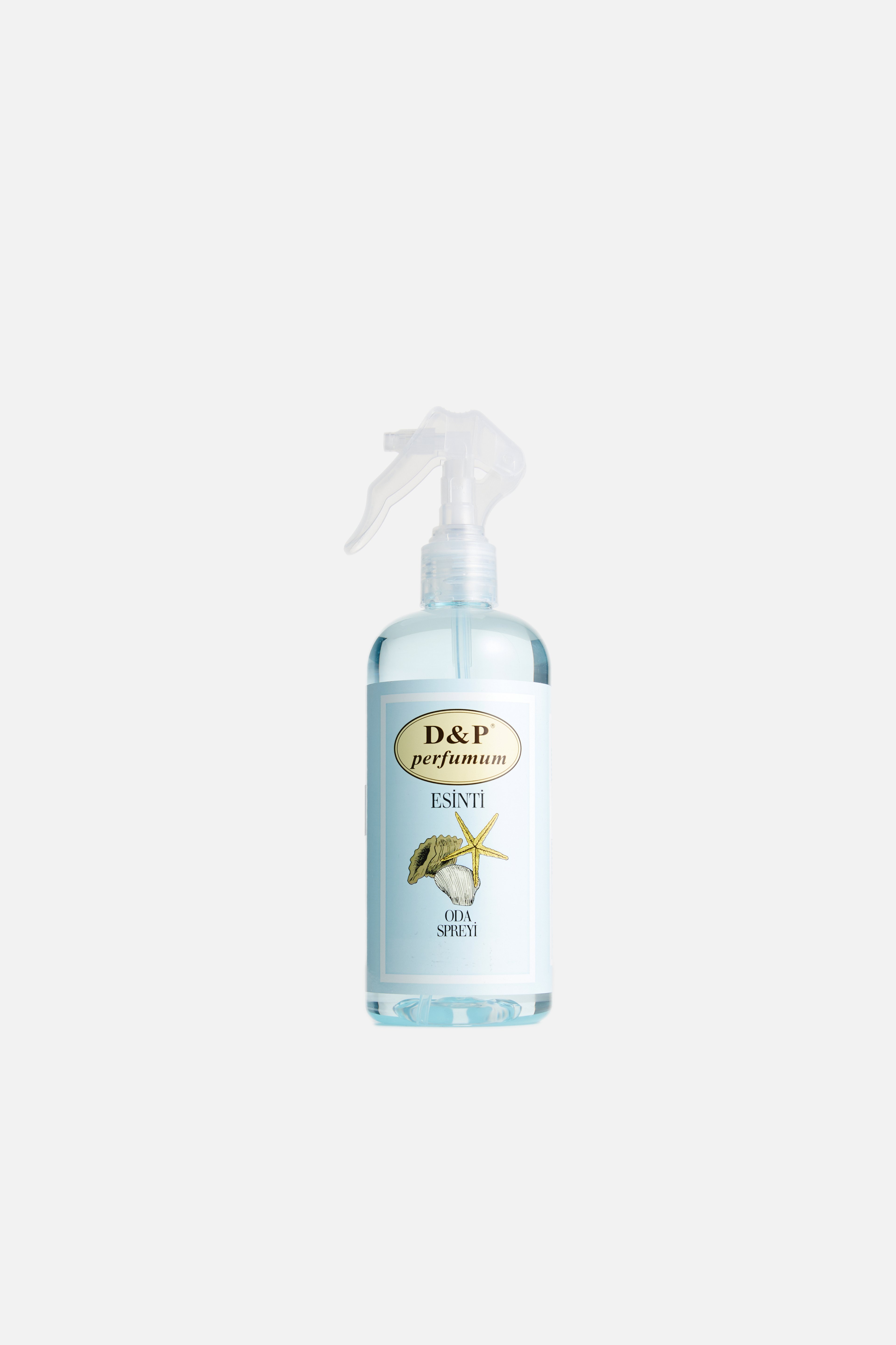 Esinti Oda Kokusu 420ml