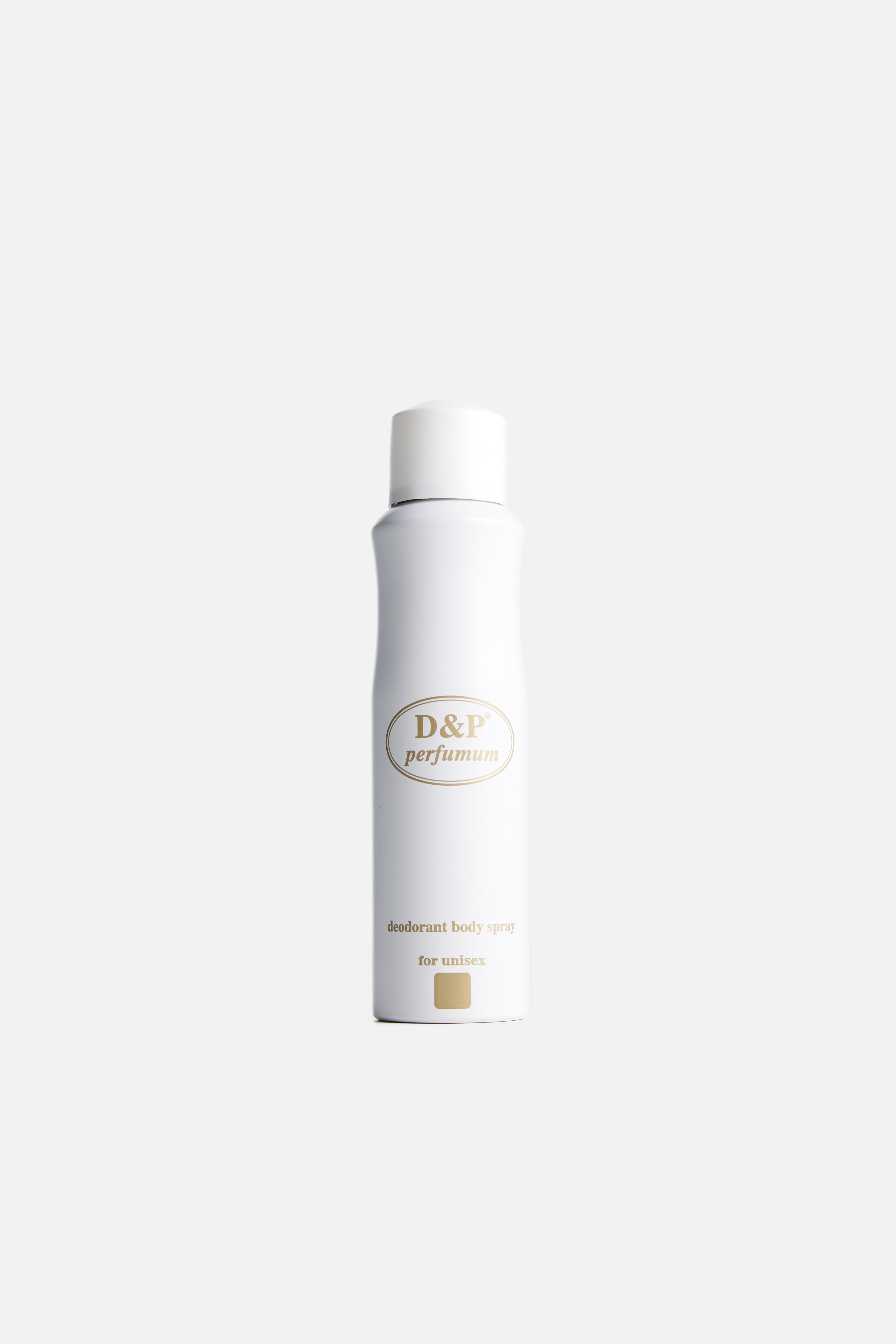 U-T5 Dark Flower 150ml Unisex Deodorant