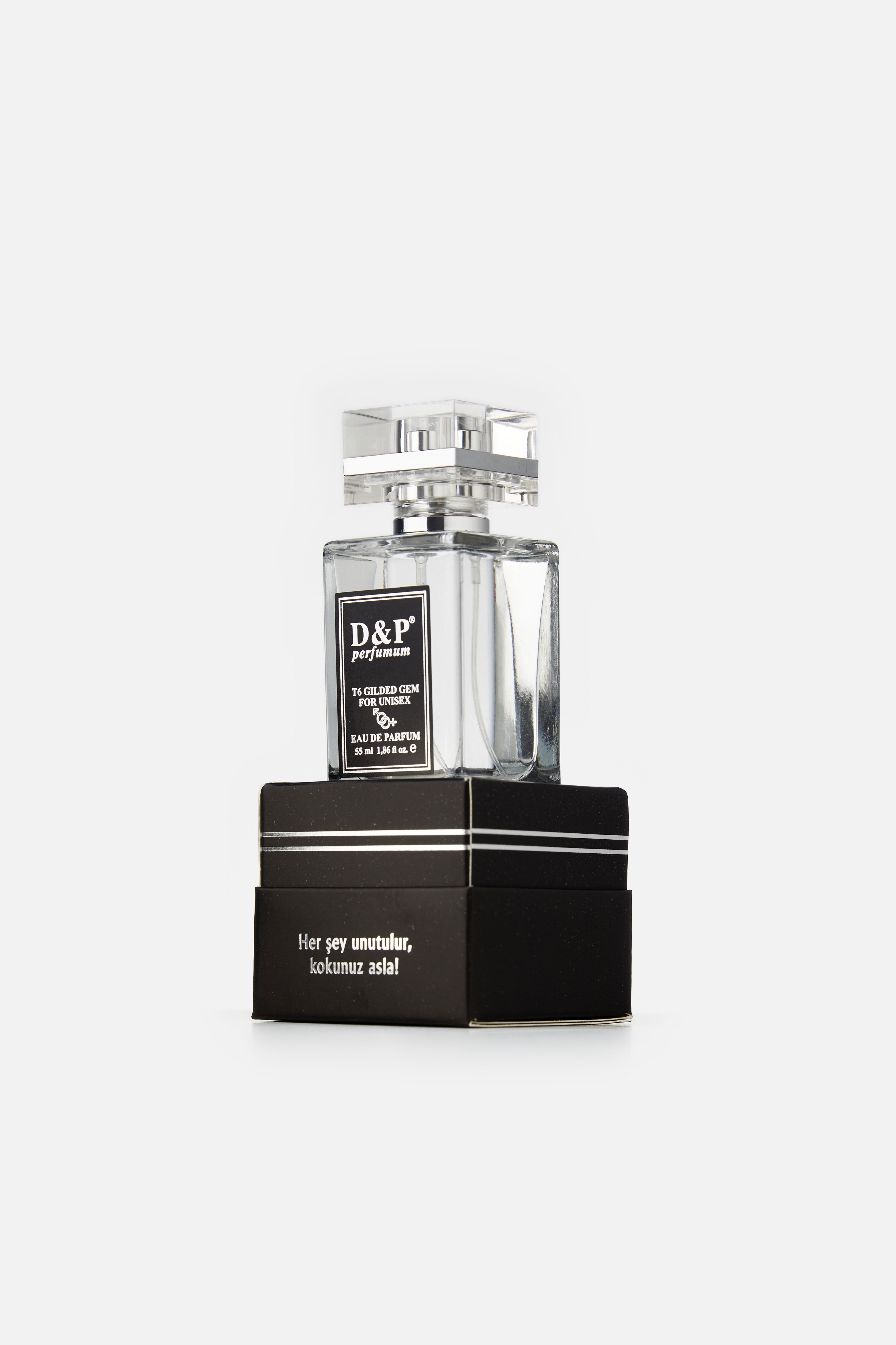 Niche Serisi U-T6 Gilded Gem Unisex 55ml