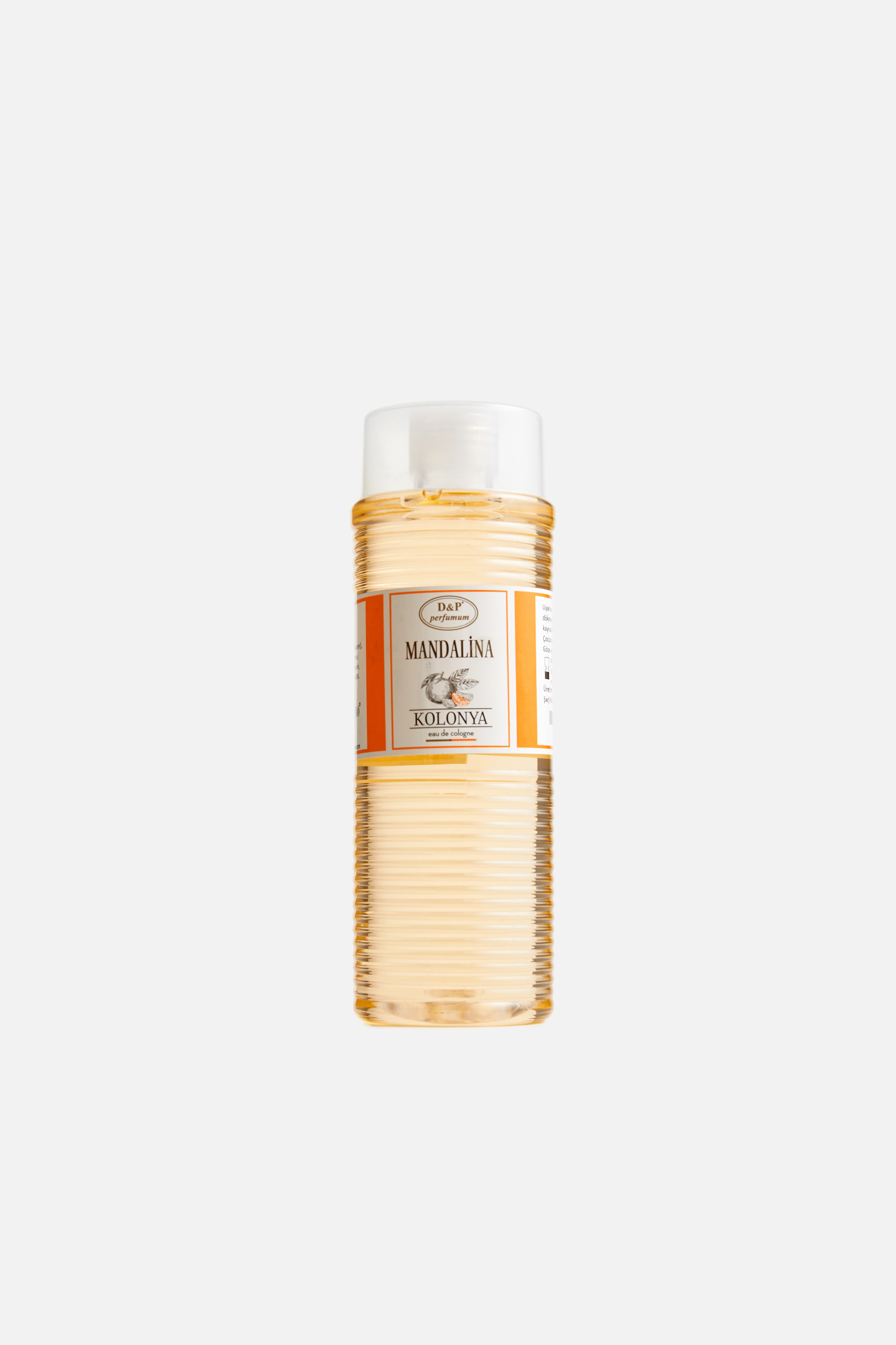 D&P Kolonya Mandalina 400 ml