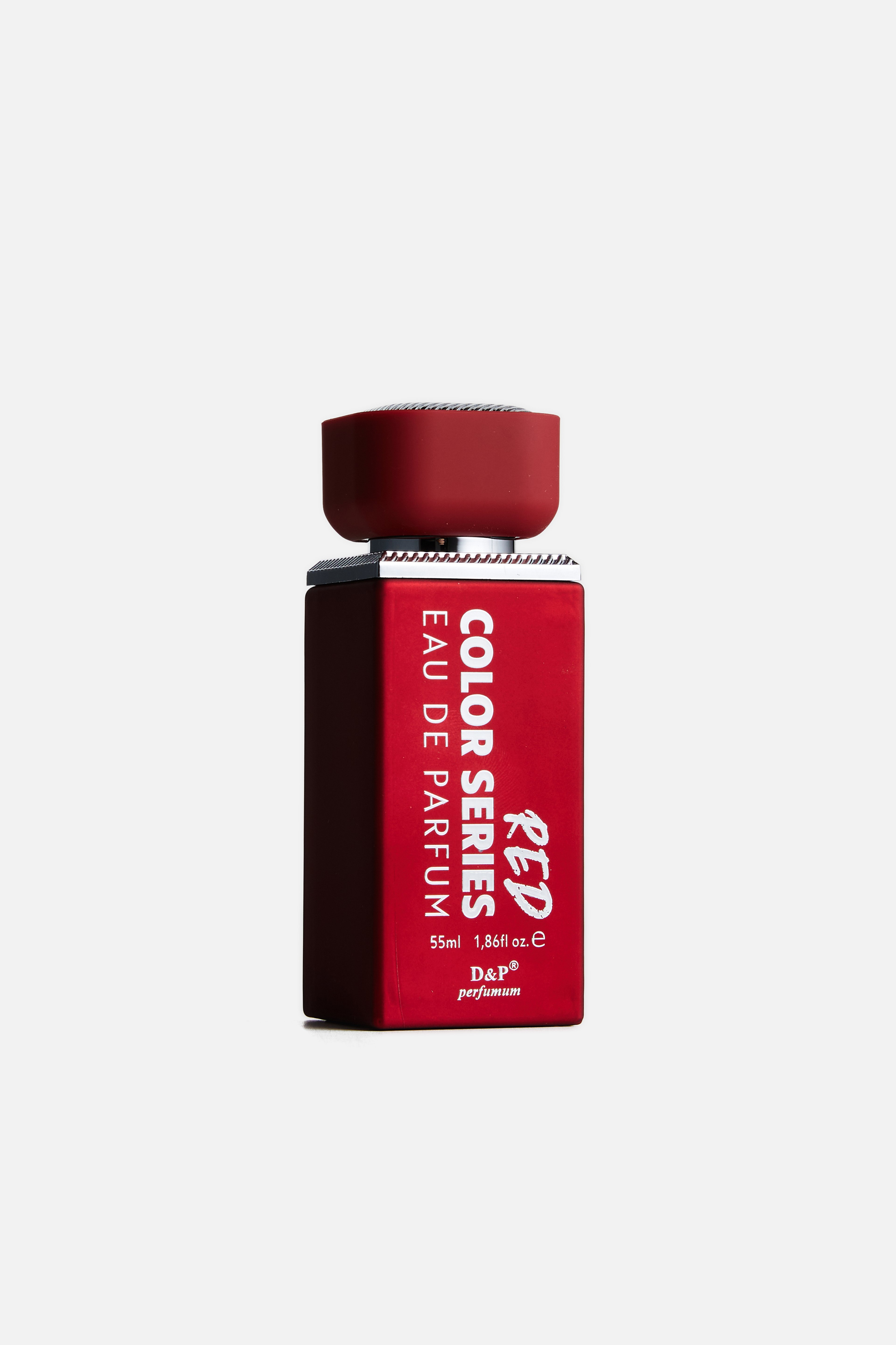 Color Serisi P16 Red Kadın 55ml