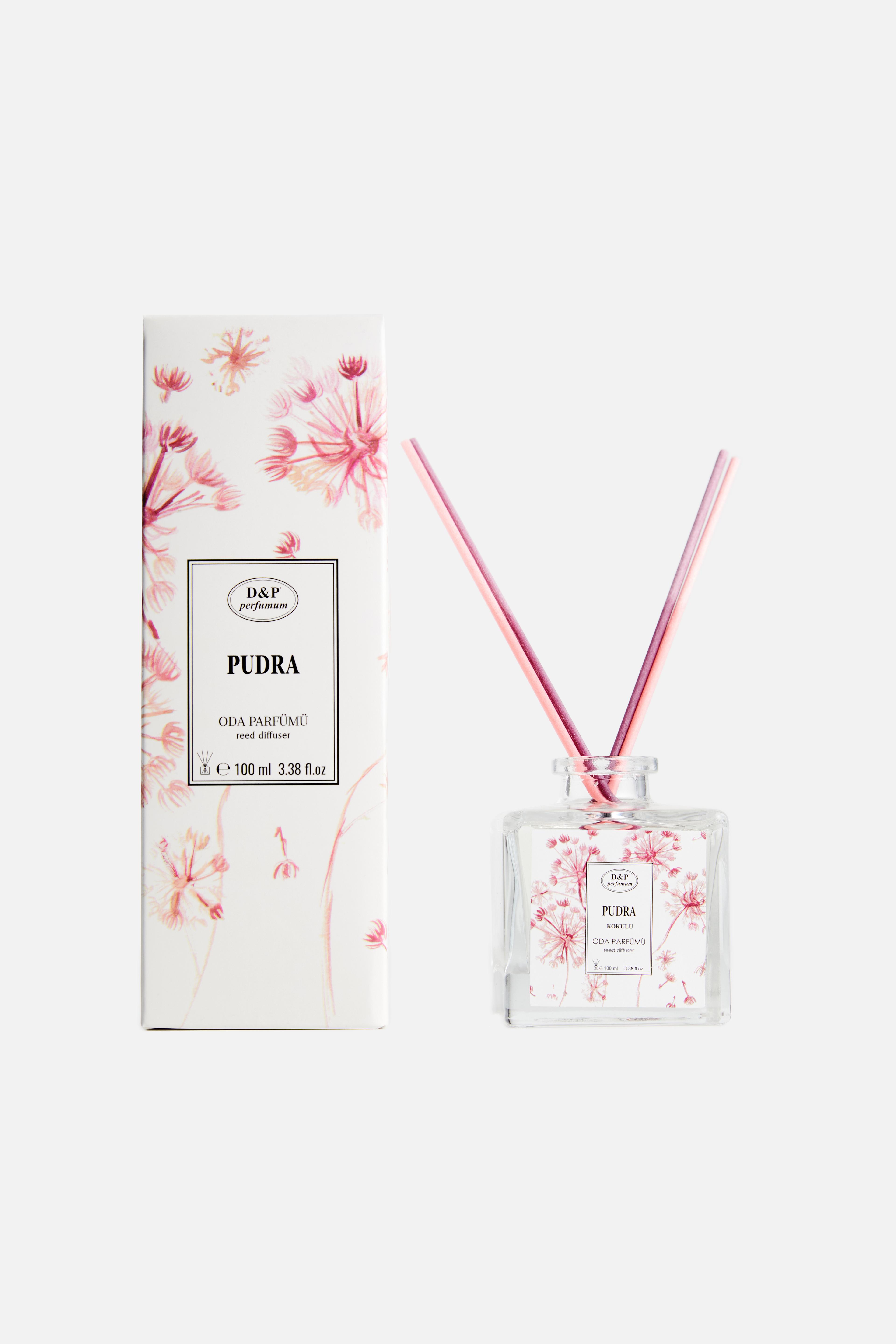 Pudra Bambu Koku 100ml