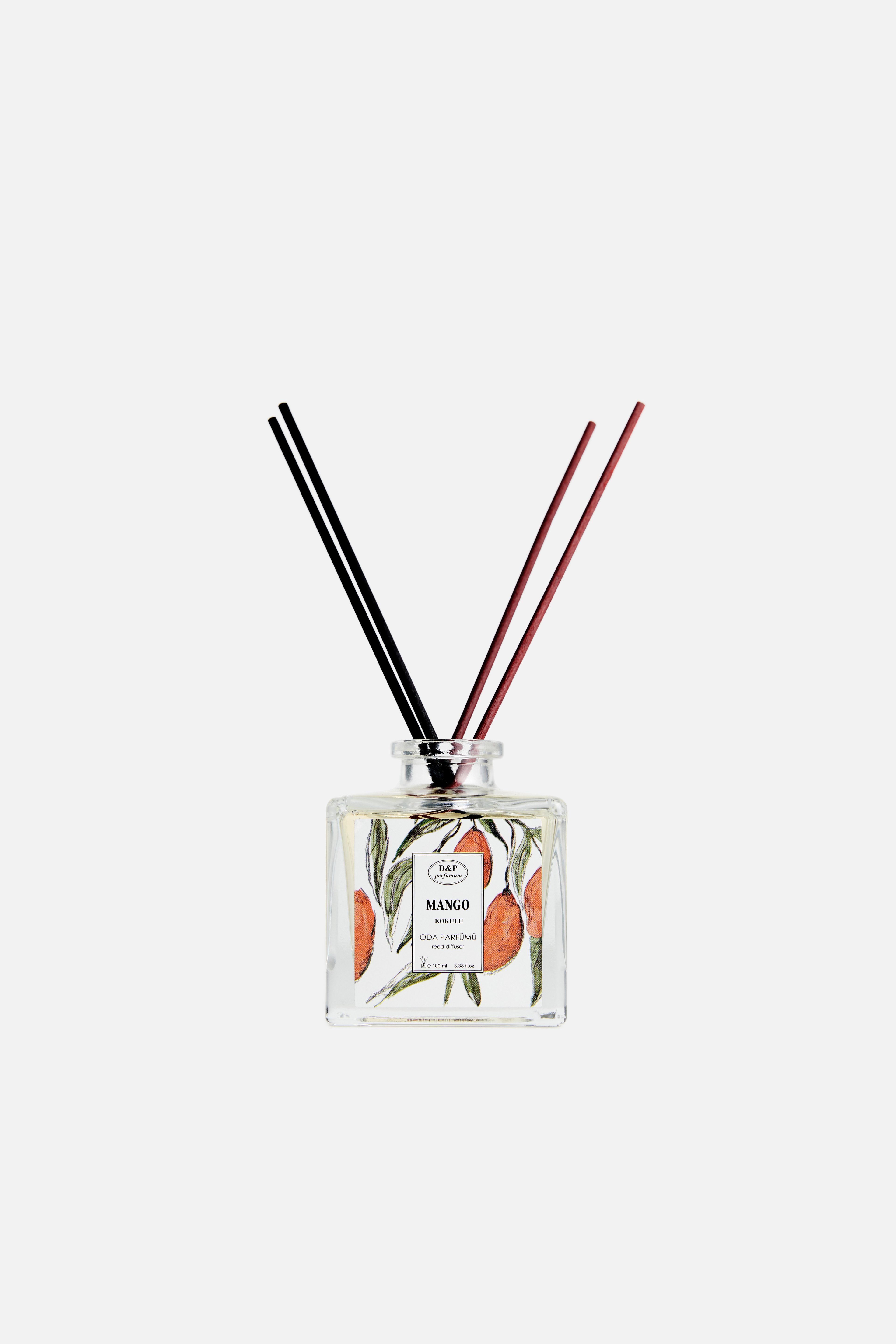 Mango Bambu Koku 100ml