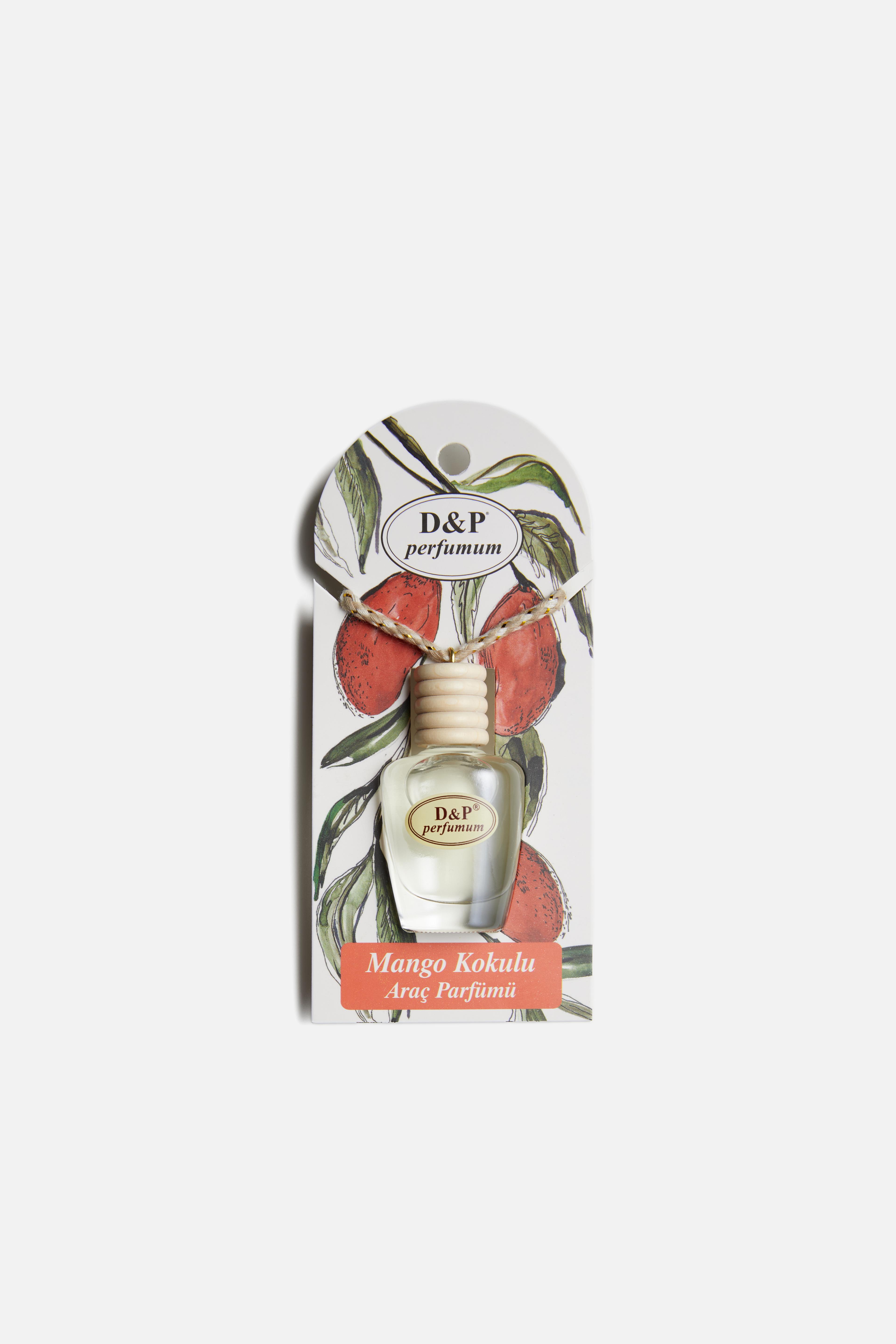 Mango Araç Kokusu 12 ml