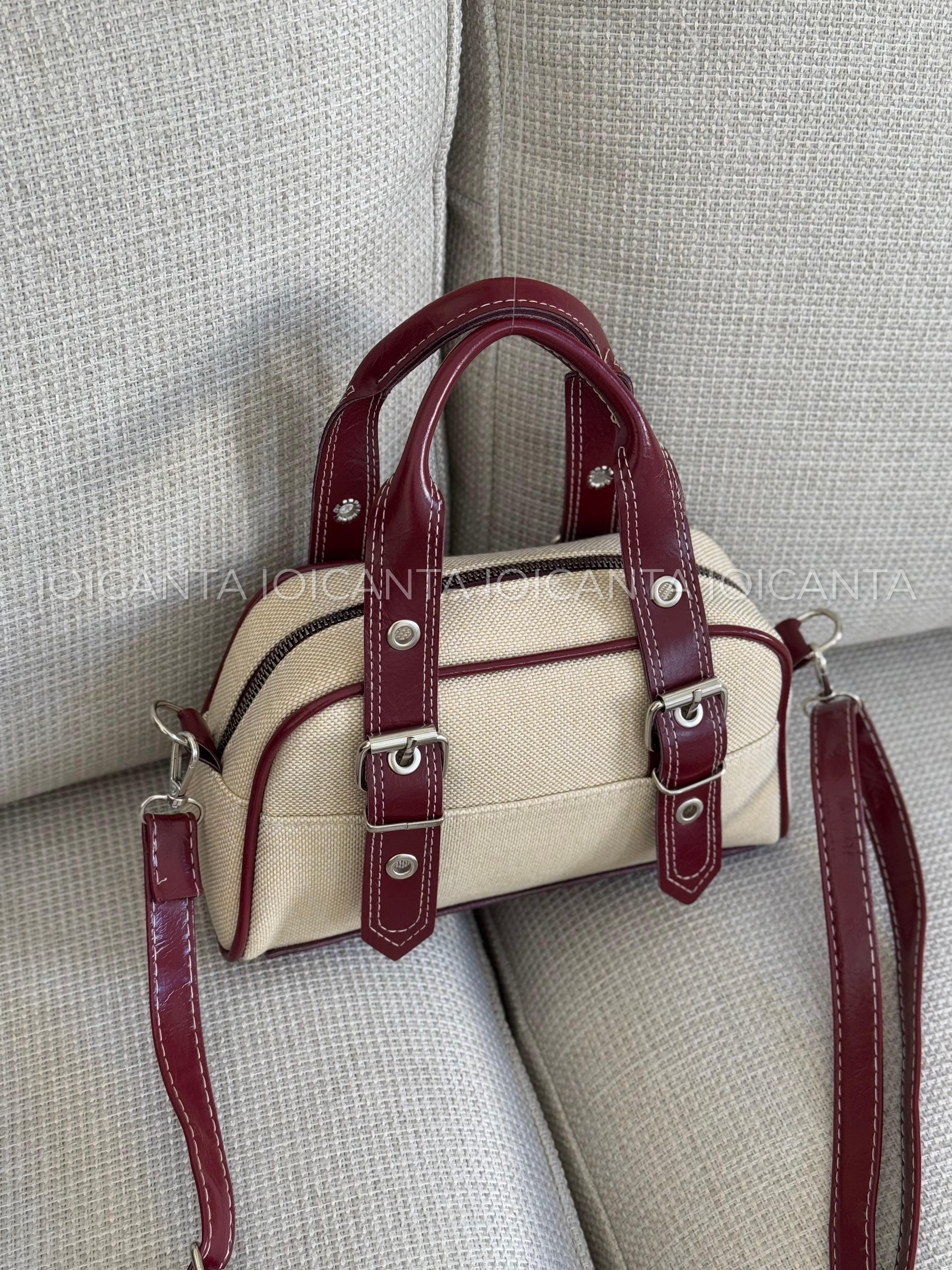 KREM/BORDO