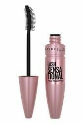 Maybelline New York Kapatıcı ve Maskara + Çanta Hediyeli
