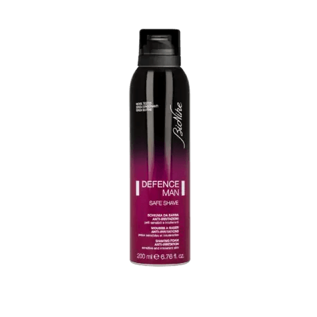 Bionike Defense Man Tıraş Köpüğü 200 ml