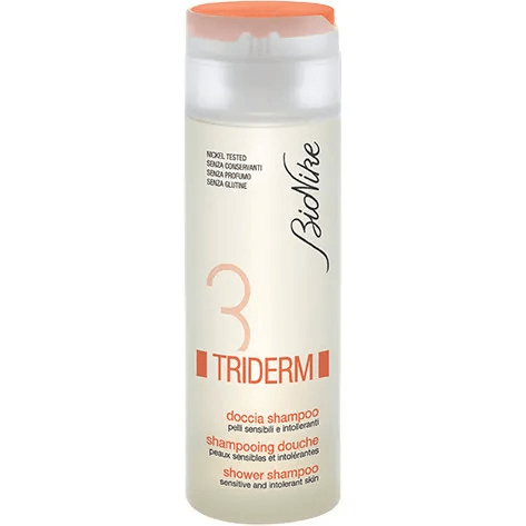 Bionike Triderm Duş Şampuanı 200ml