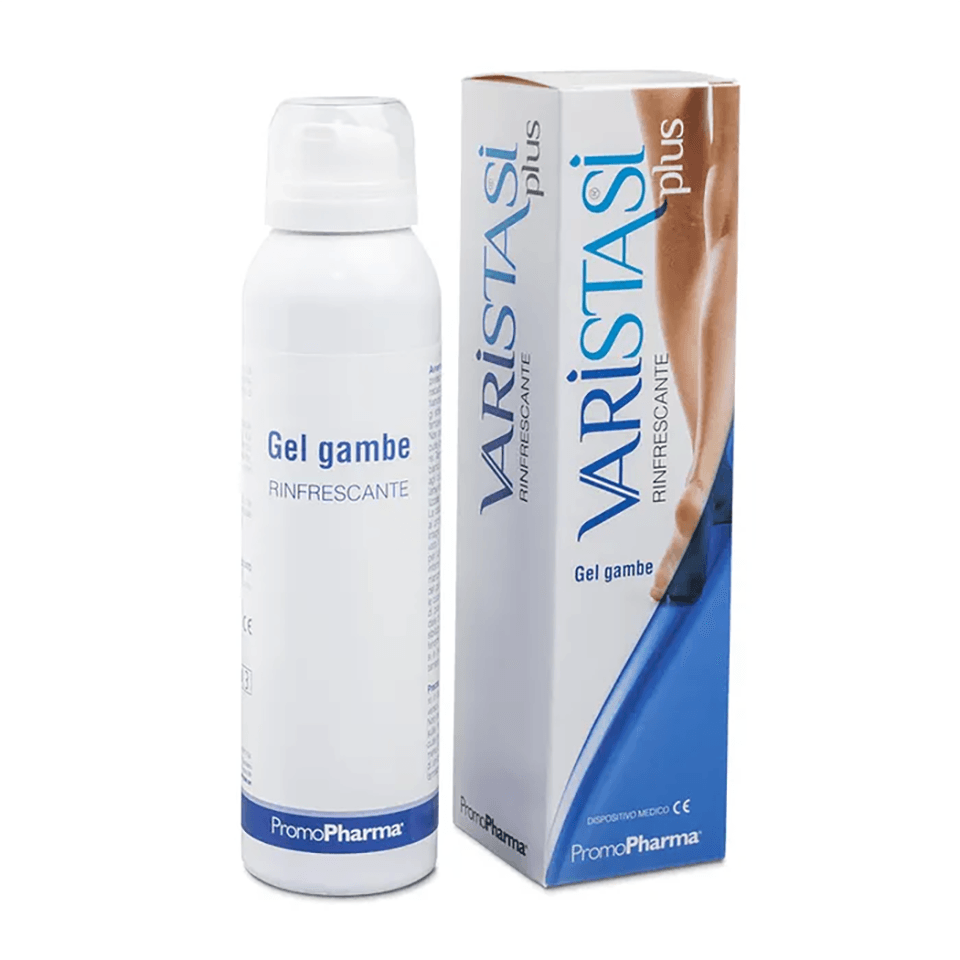 Varistasi Plus Bacak Jeli / 75ml