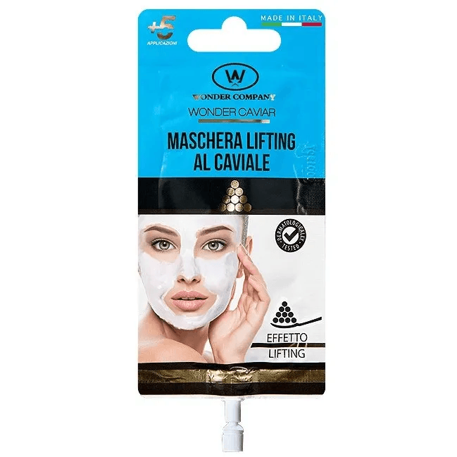 Wonder Company Havyar Sıkılaştırıcı Maske 15ml