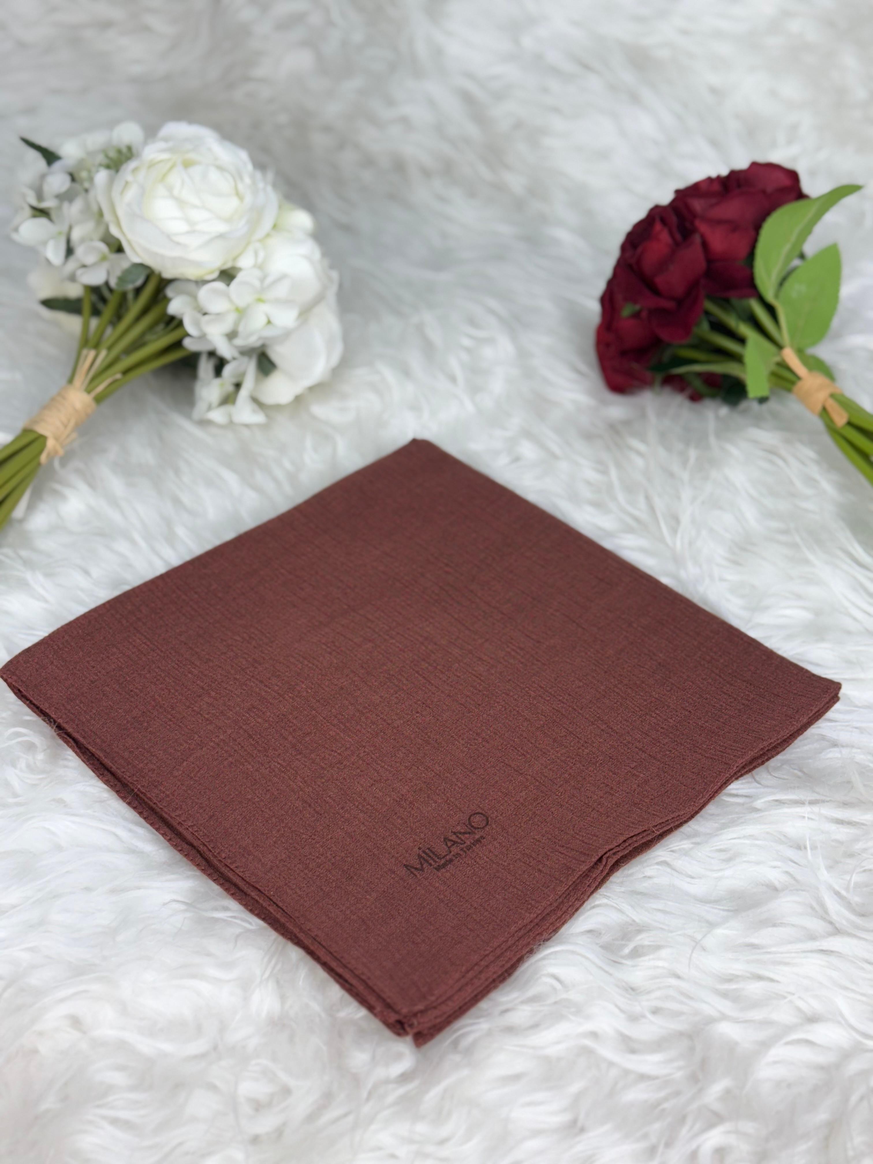 Soft Bordo