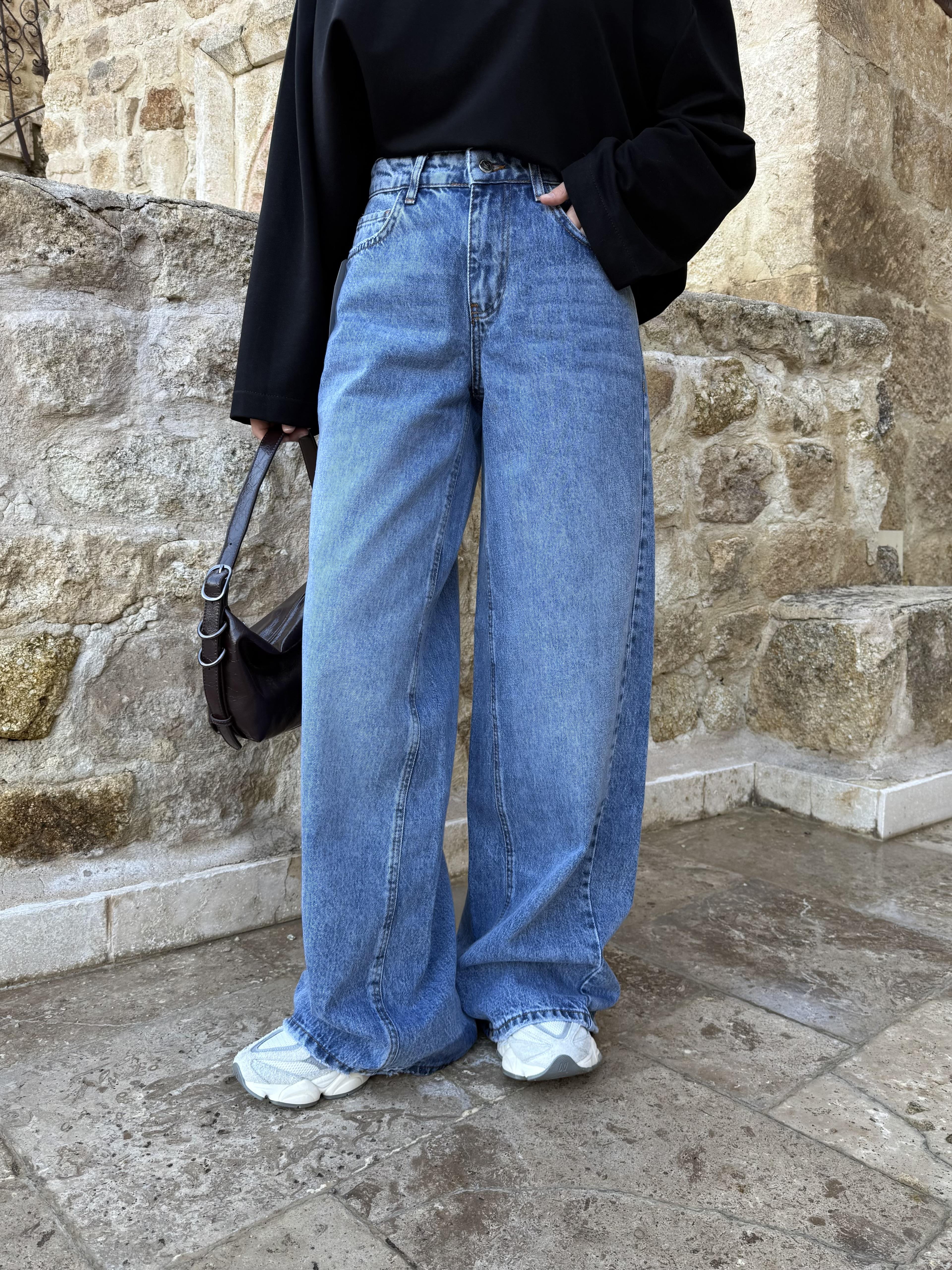 Baggy Jean