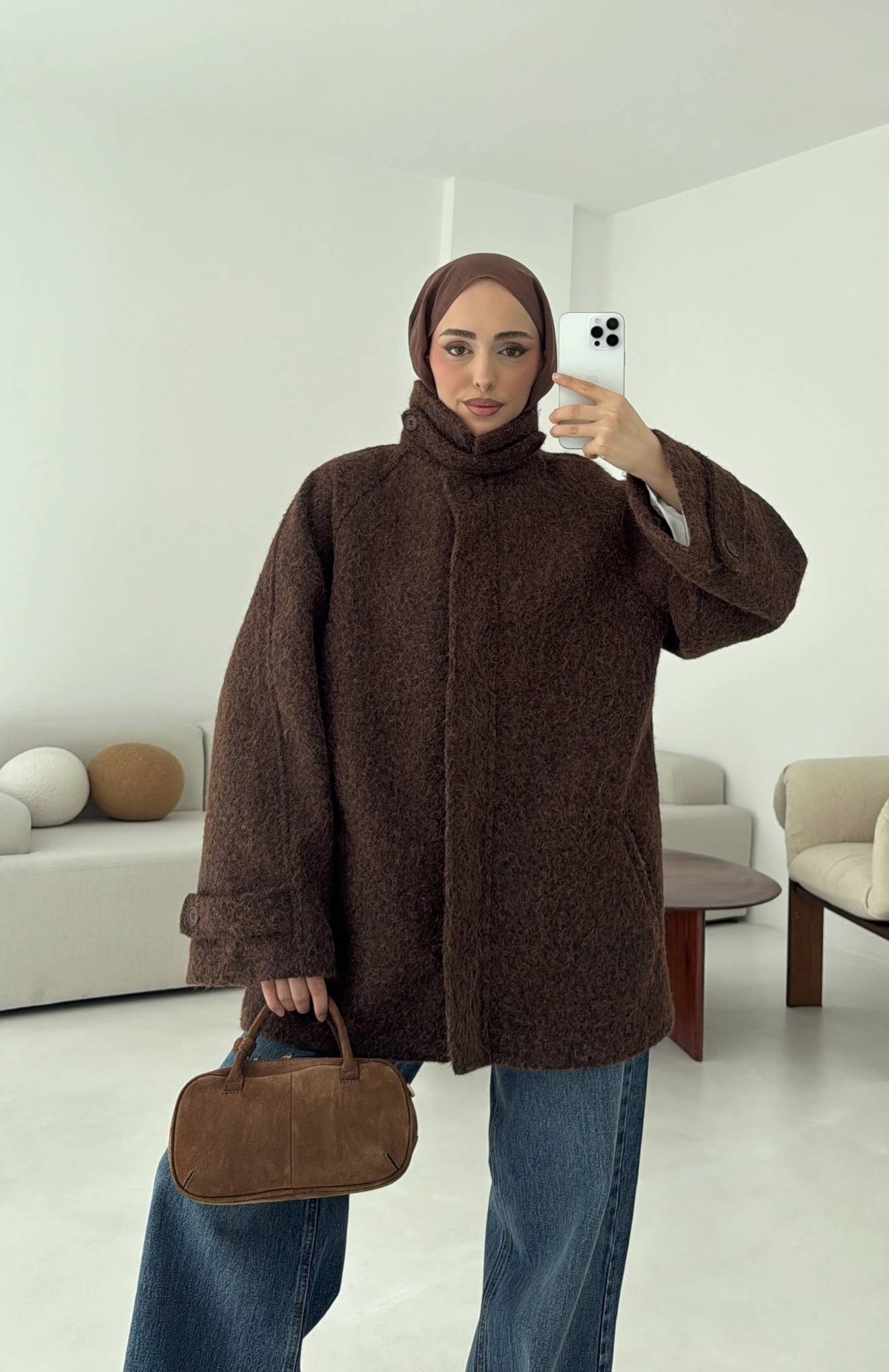 Pat Detay Kaban Kahve