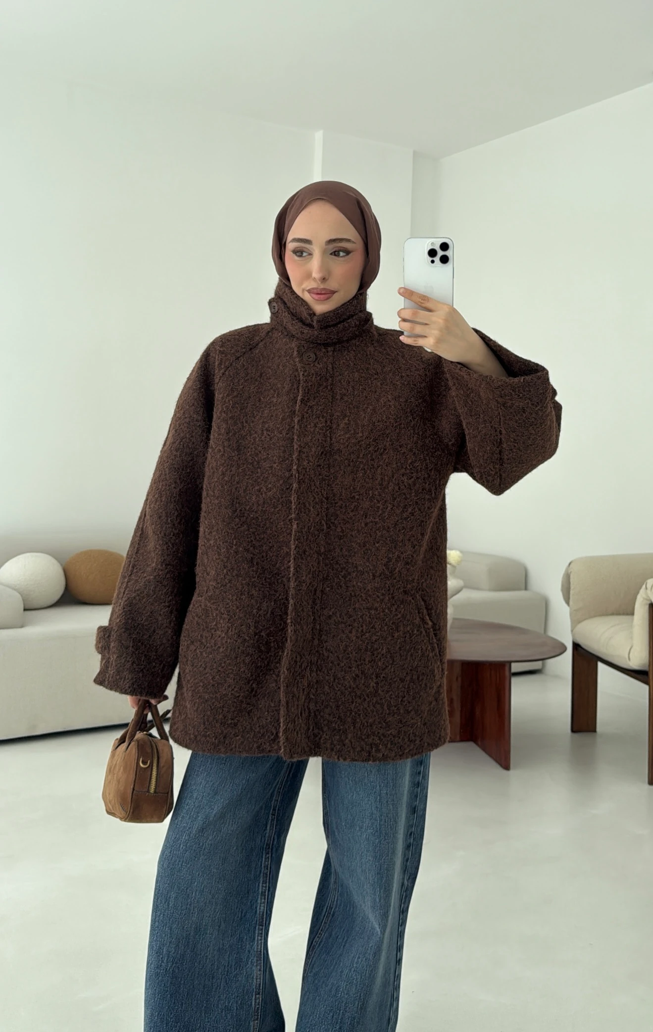 Pat Detay Kaban Kahve