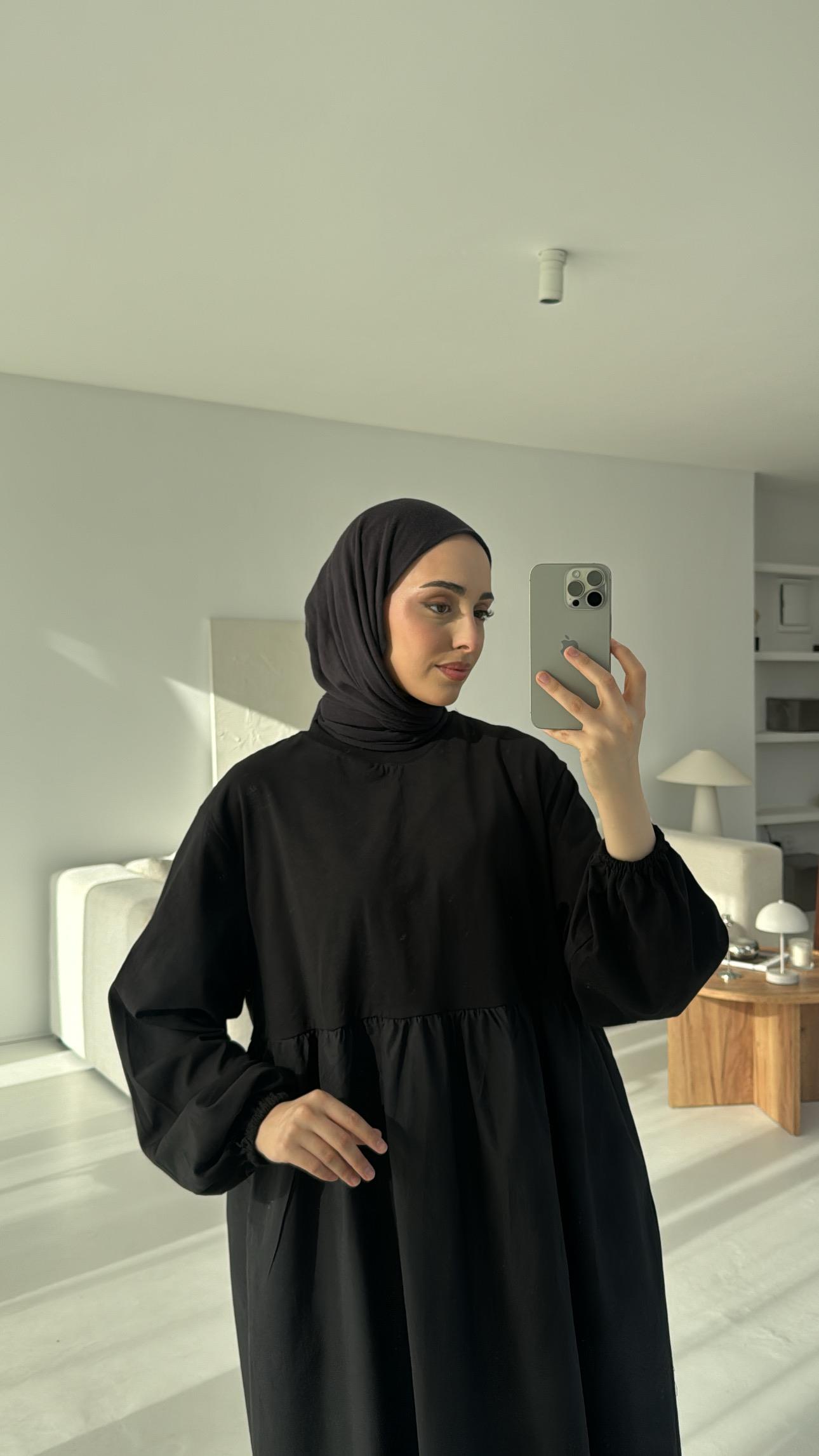 Siyah Elbise