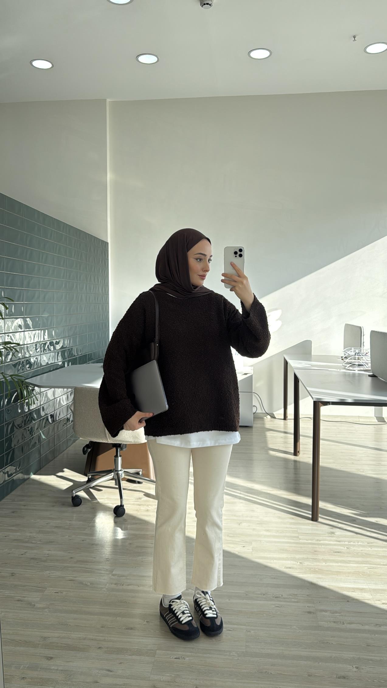 Bürümcüklü Kazak Acı Kahve